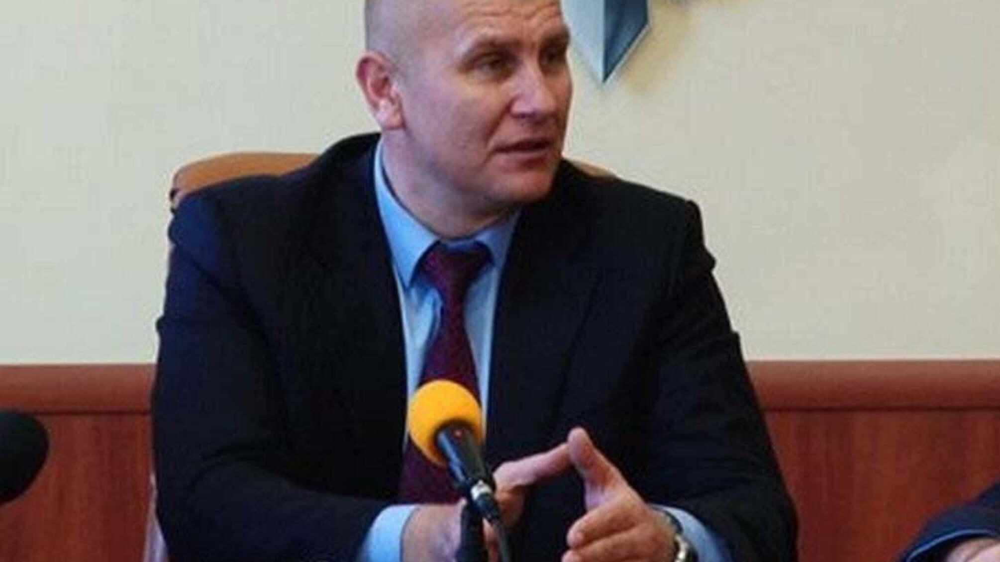 Хмельницька Рада Майдану не бачить вини головного поліцейського області у розкраданні грошей для АТО