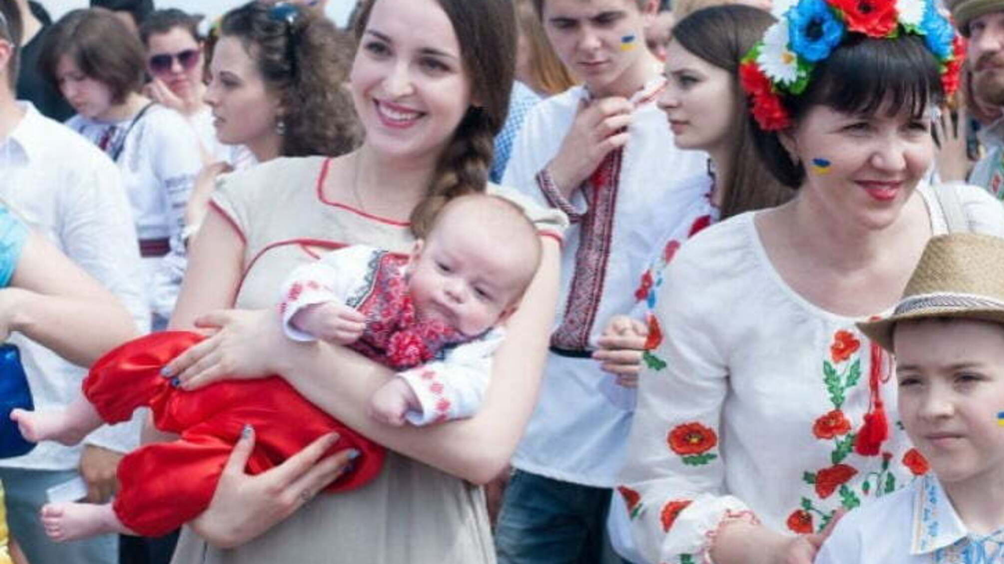 Населення столиці може зрости до 5 млн осіб