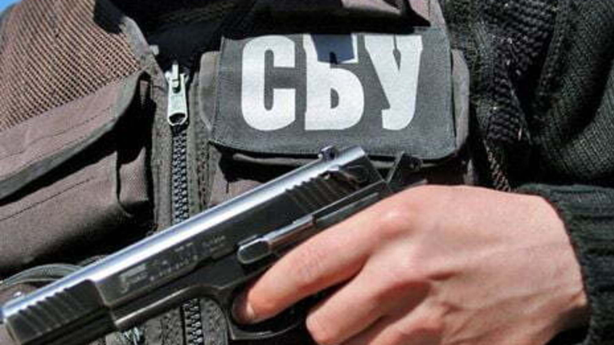 У столиці співробітник СБУ покінчив життя самогубством