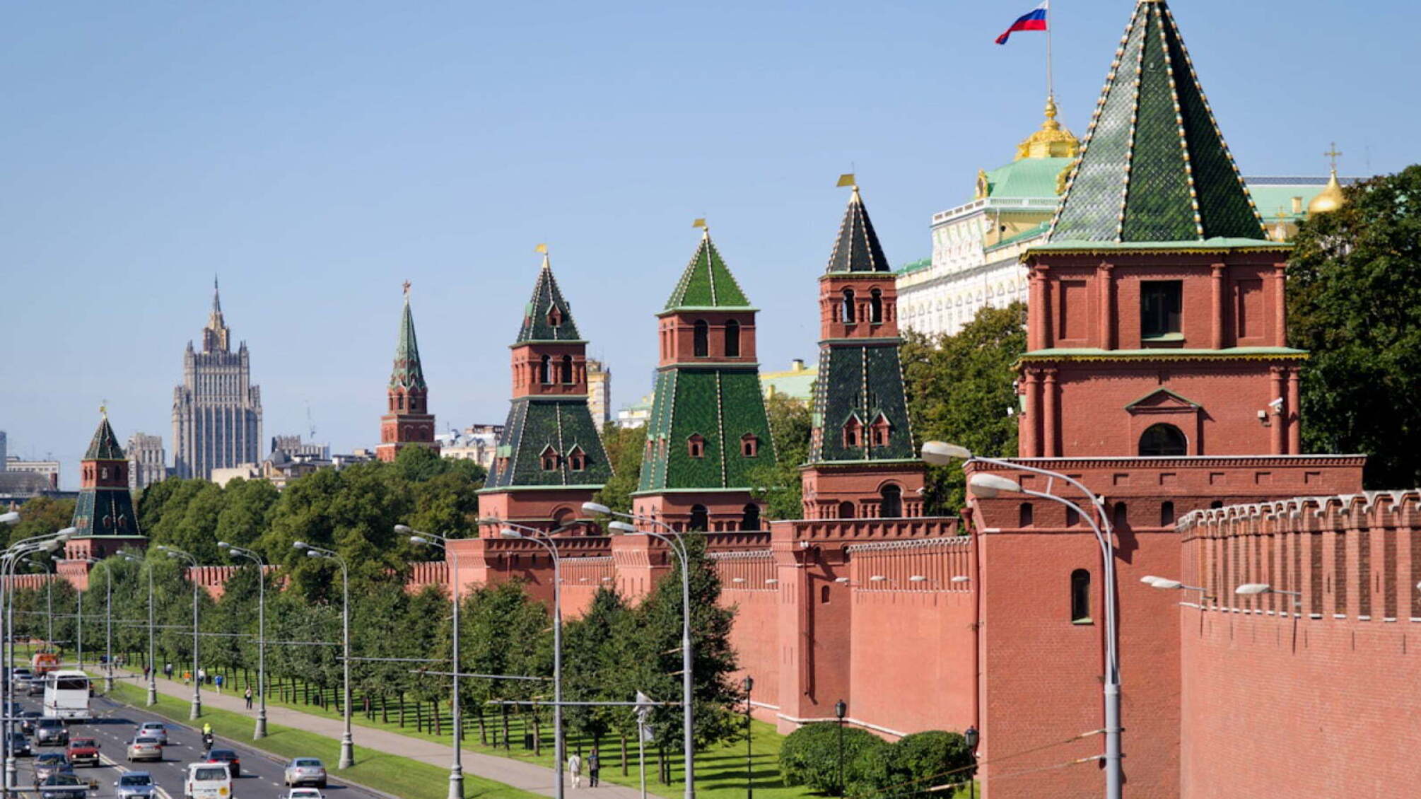 Російська економіка не витримує фінансування військ на Донбасі – Боровий