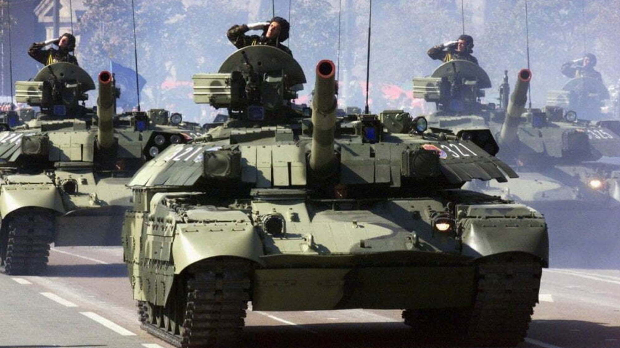 У Міноборони назвали суму, яку витратять на відновлення військової техніки