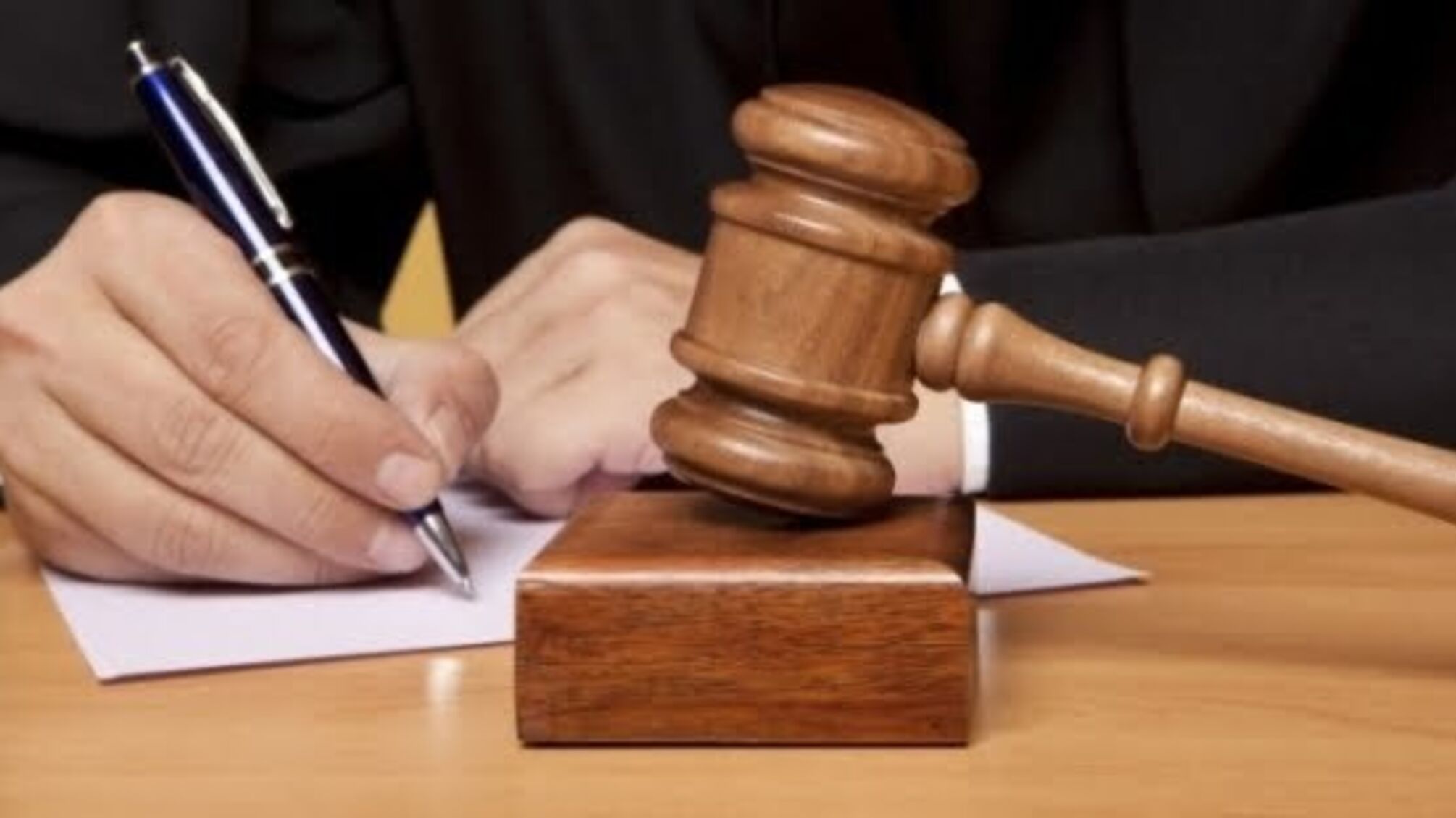 В Одесі за хабарництво судитимуть посадовця з Державної екологічної інспекції