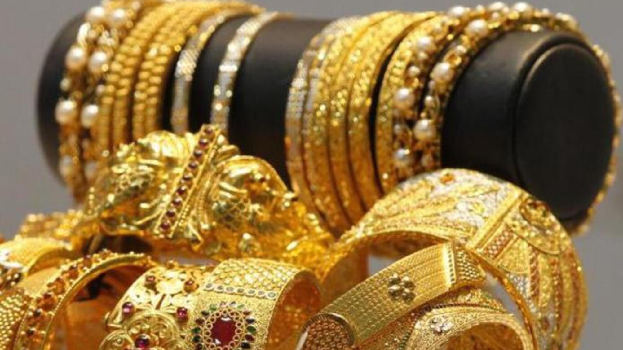 В Індії за 48 годин скупили понад 4 тонни золота
