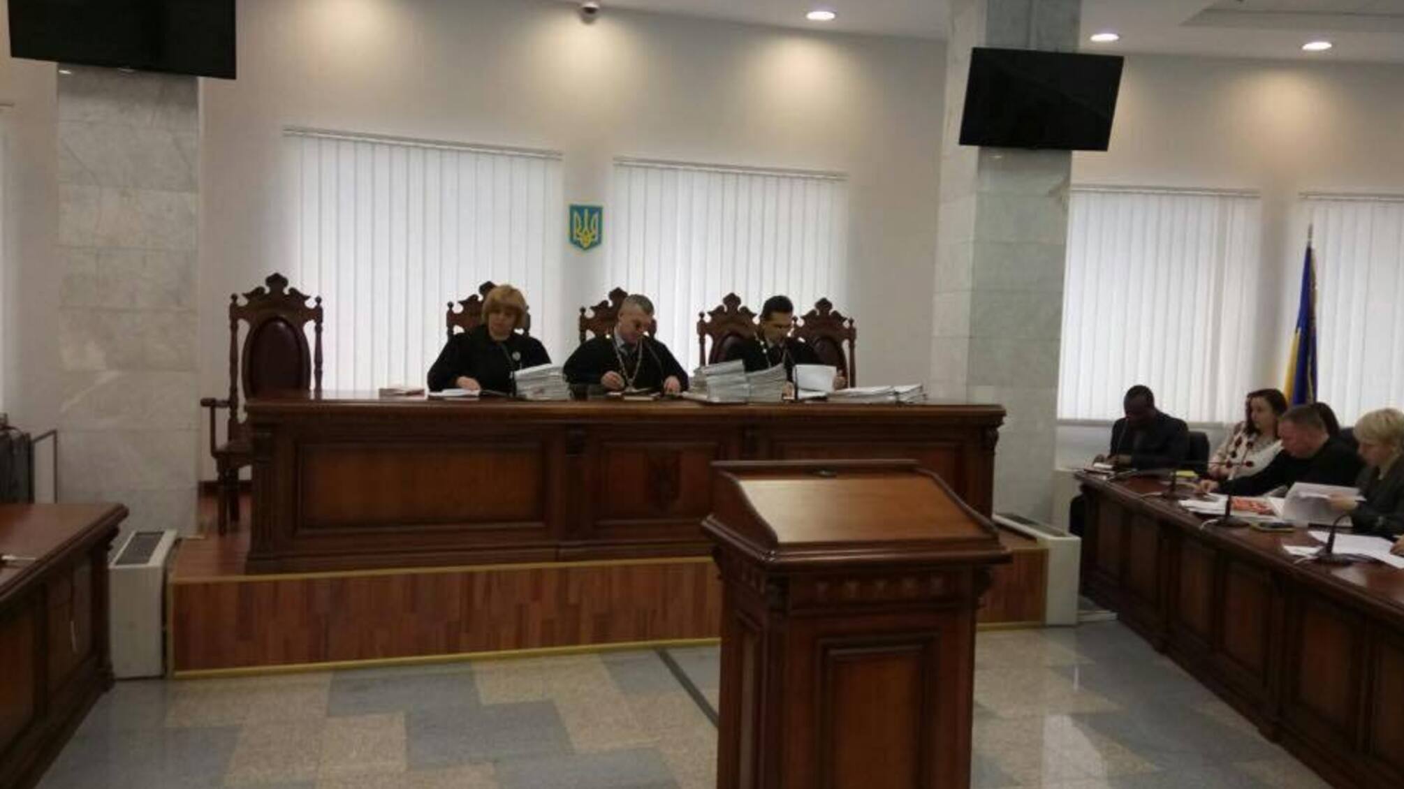 Понад 100 потерпілих у справі Сандея Аделаджі уже немає серед живих - журналіст