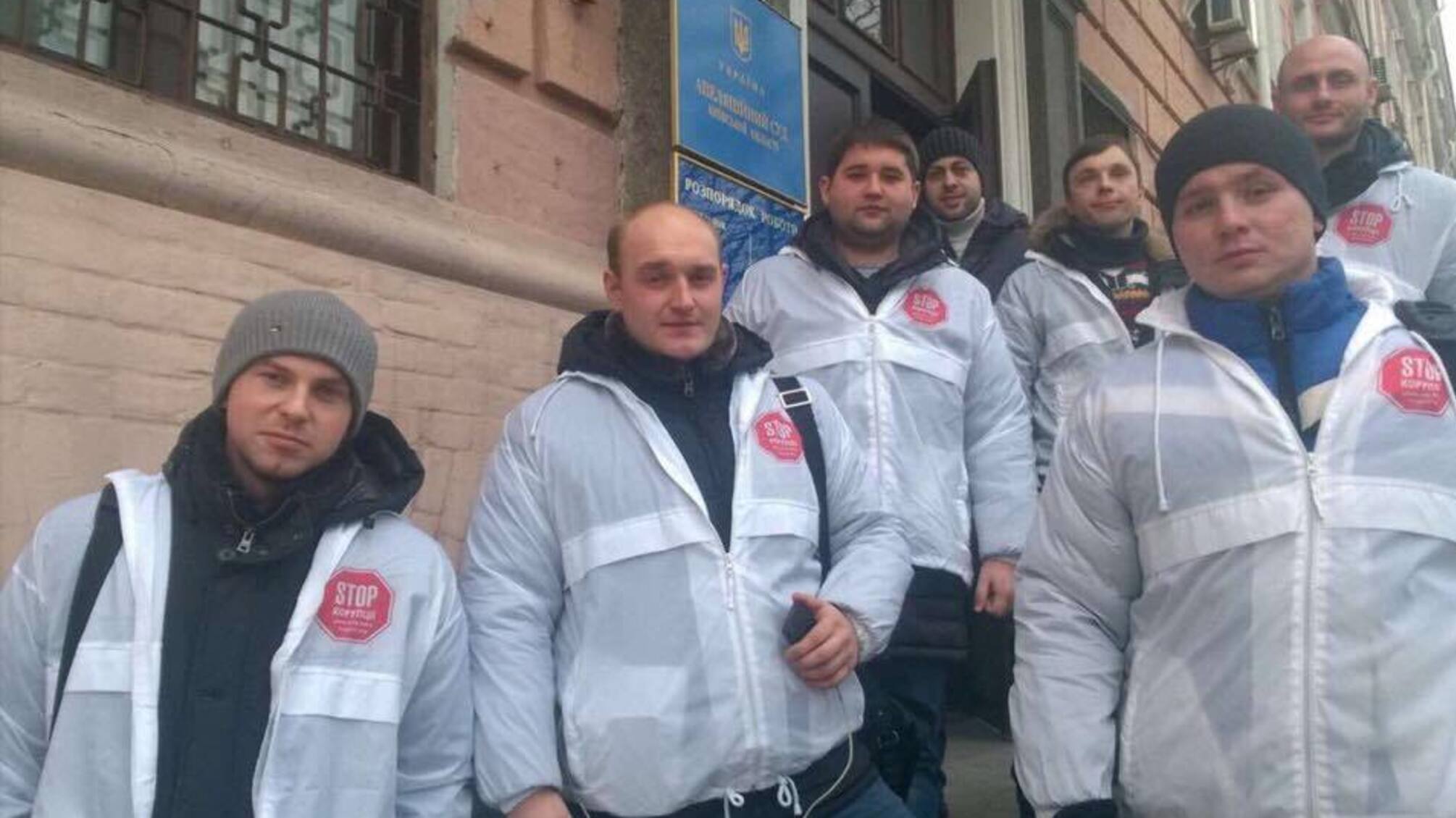 Нападник журналіста Павла Янцена вирішив захворіти, щоб уникнути суду