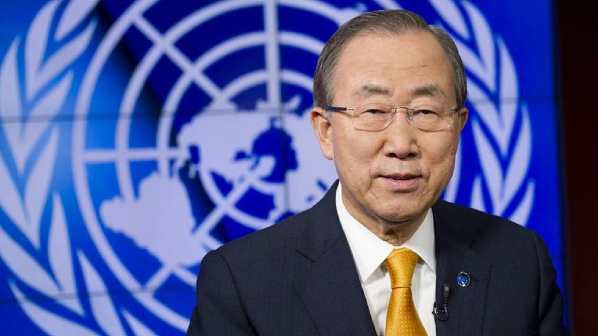 Родичам колишнього генсека ООН висунули звинувачення у корупції