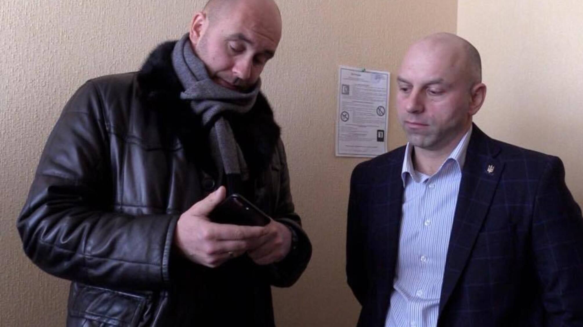 Через незаконну вирубку дерев керівник лісгоспу на Сумщині може піти у відставку