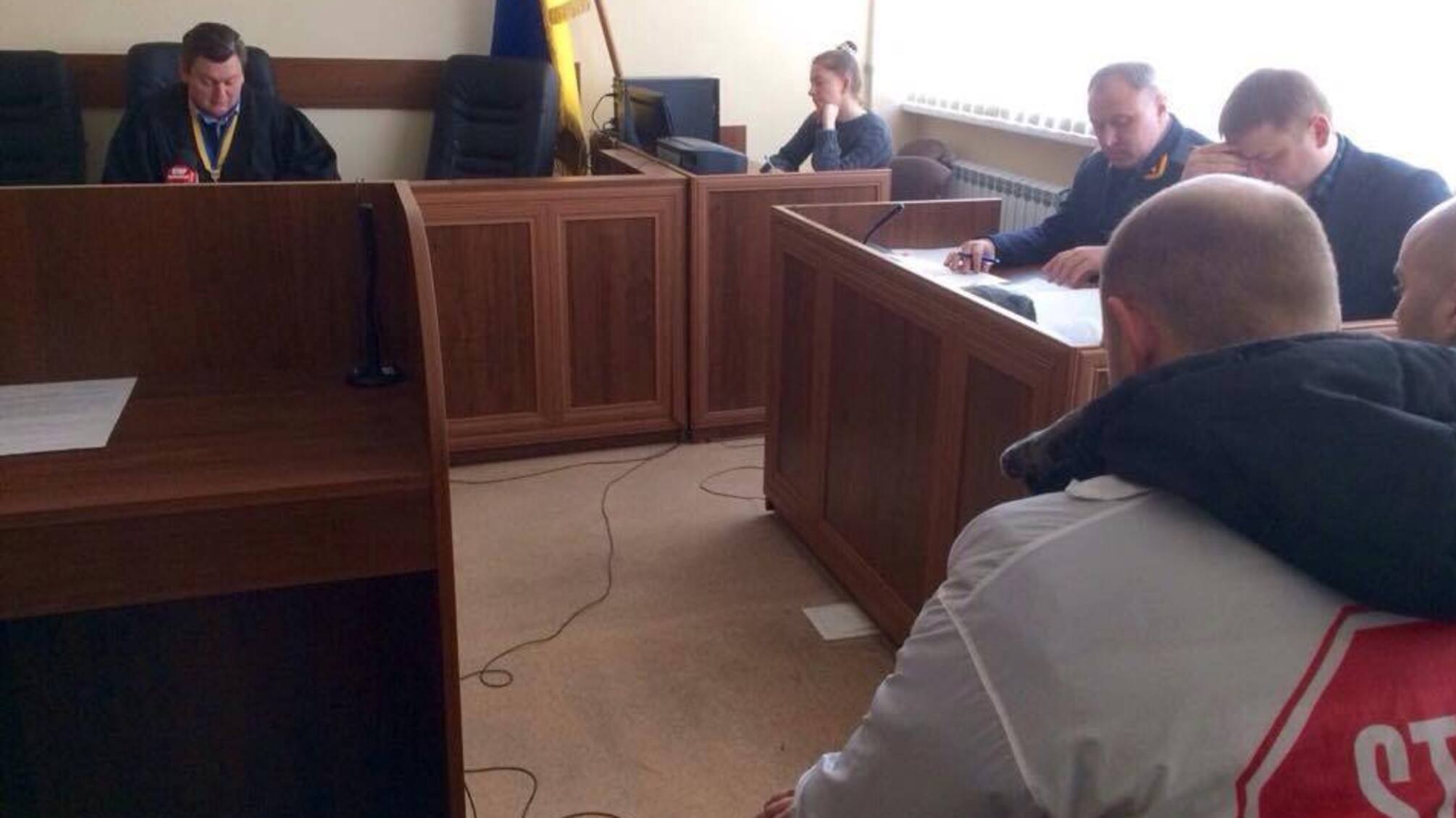 Триває судовий розгляд у справі заступника Кличка, який суміщає посаду з політикою