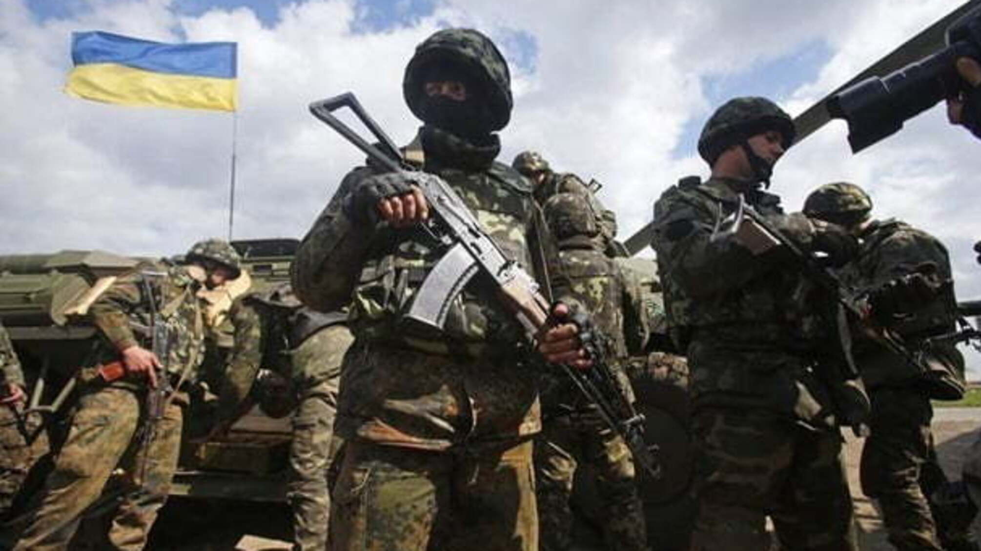 З окупованих територій вдалося забрати тіла трьох українських військових