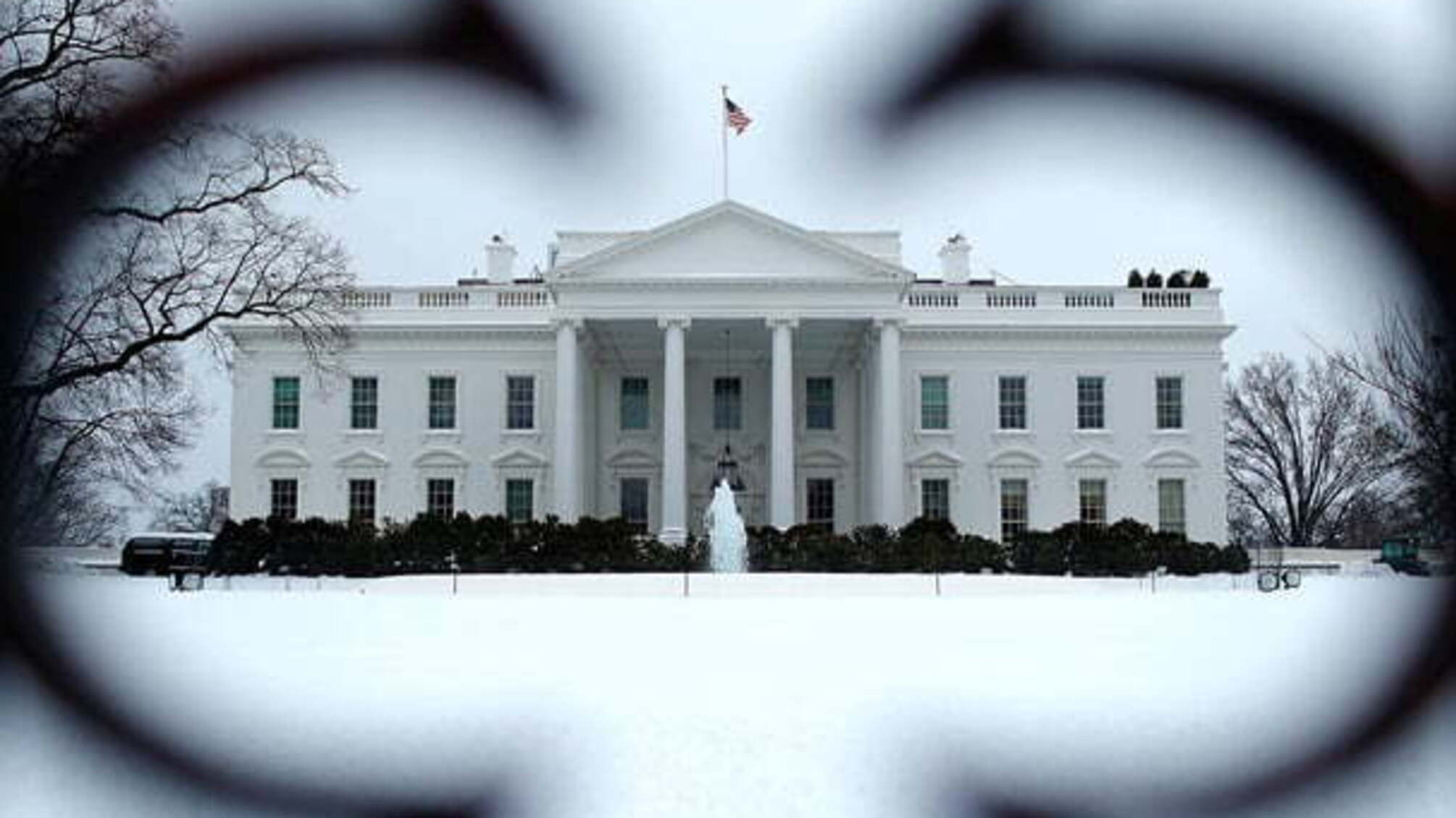 Білий дім та Кремль можуть провести переговори на рахунок Донбасу без участі Києва