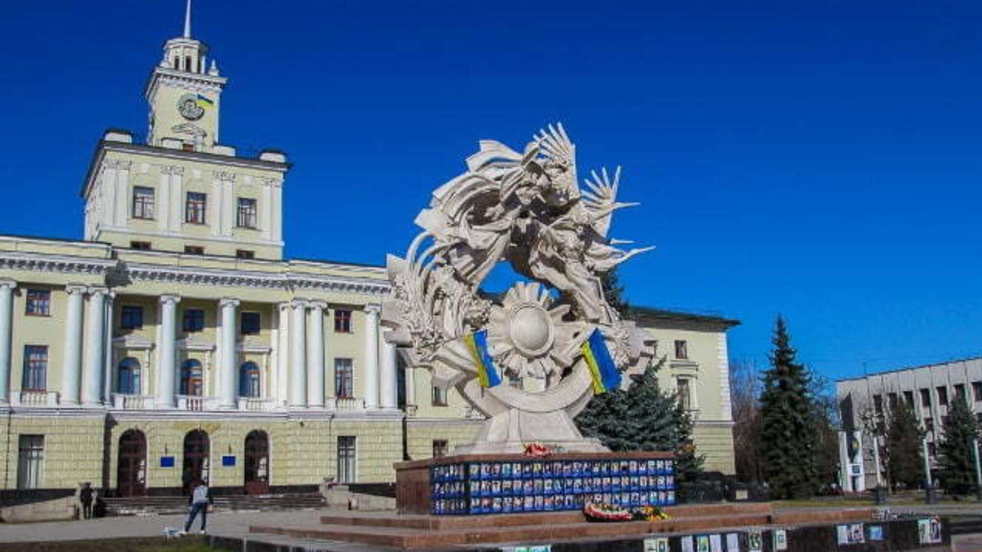 Хмельницька ОДА не погодила на посаду начальника управління Держпродспоживслужби чиновника часів Януковича