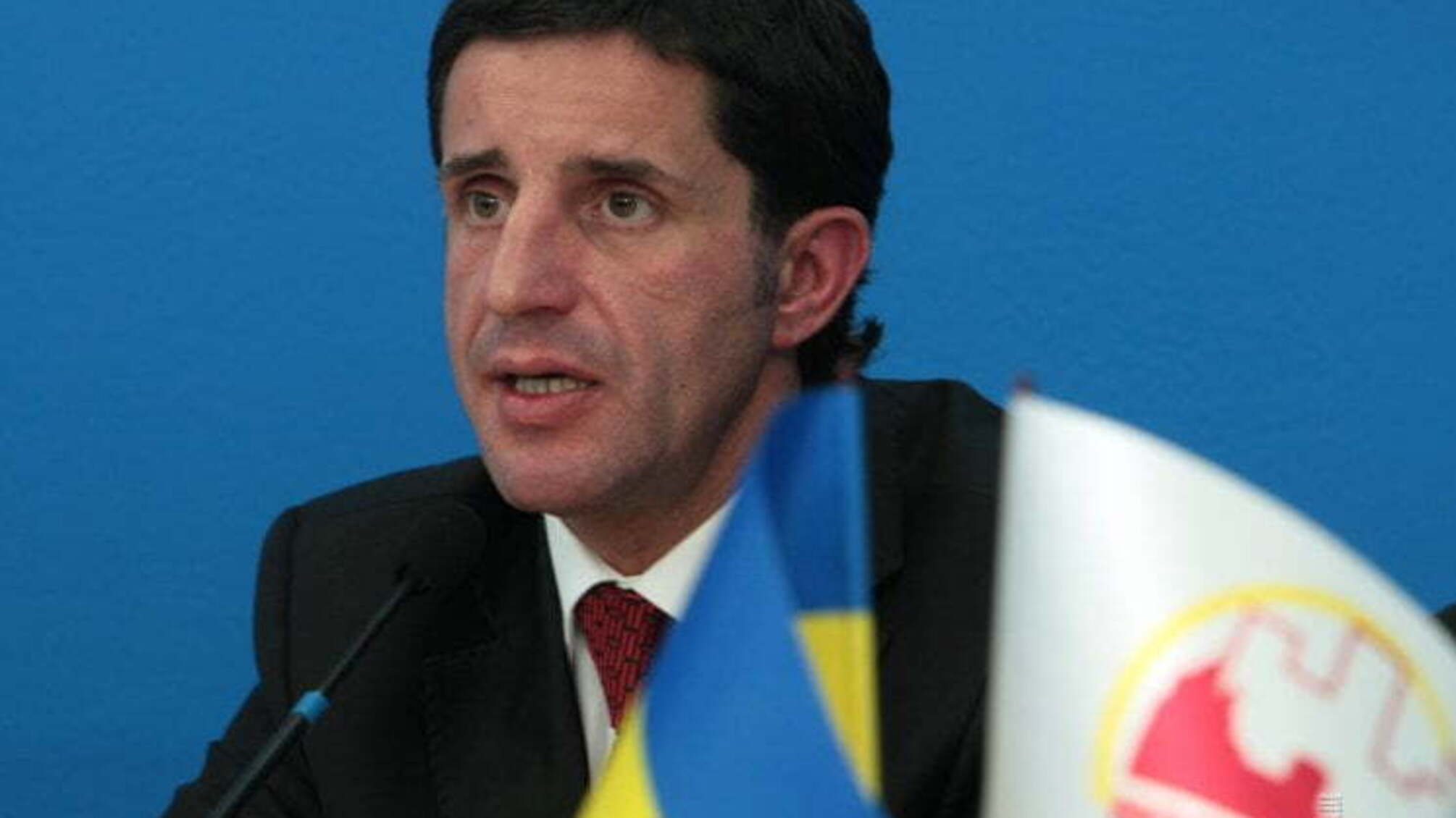 Шкіряк розповів, як 'із задоволенням давав свідчення' у ГПУ
