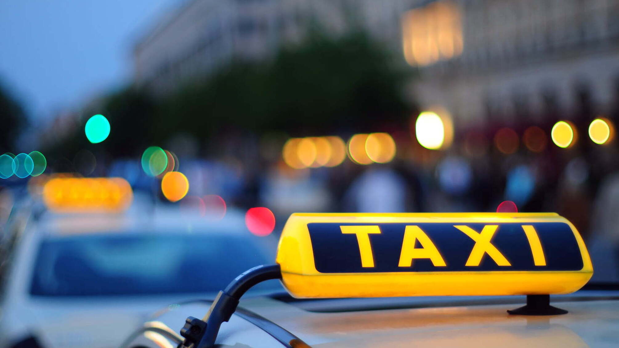У Харкові іноземні студенти намагалися вбити таксиста