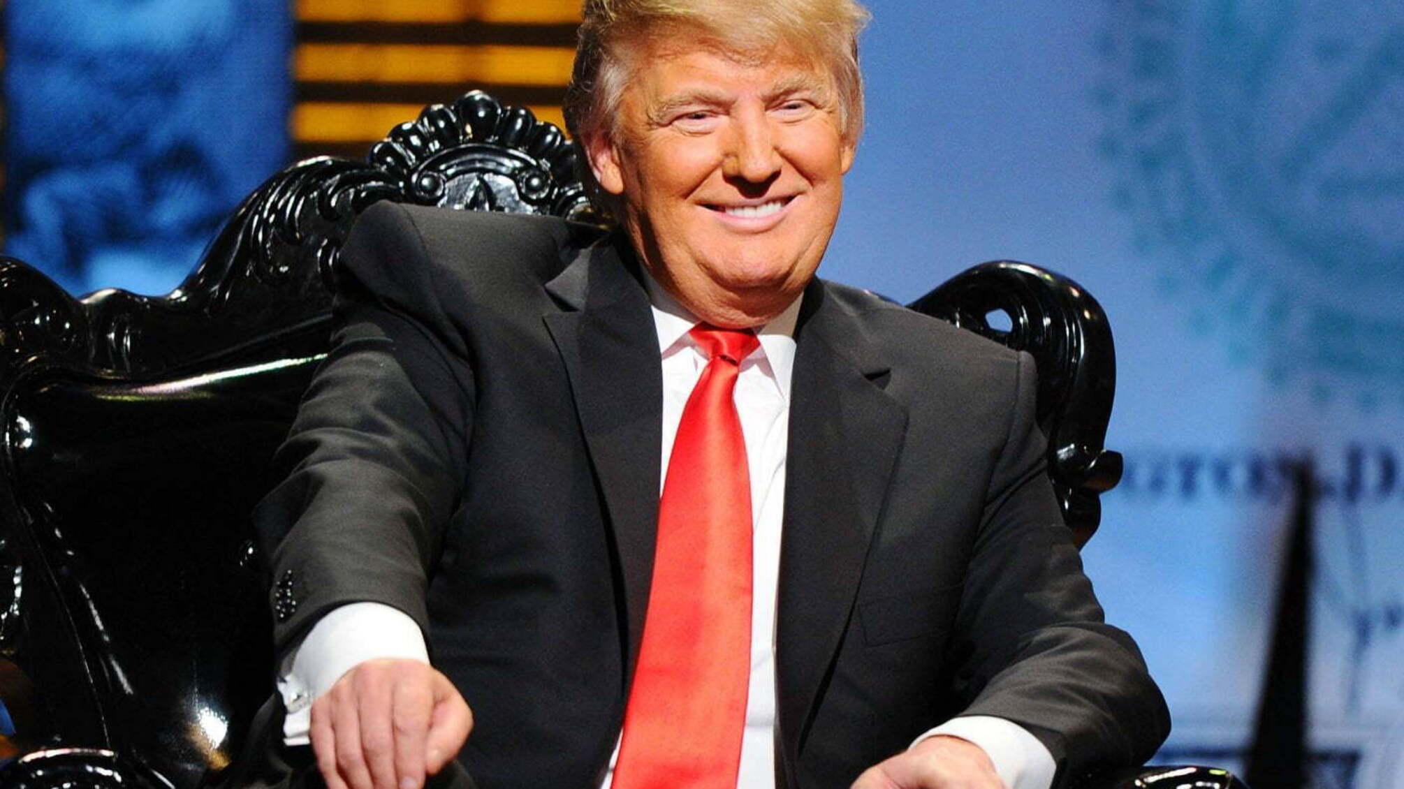 На вихідних Трамп проведе телефонну Розмову з Путіним