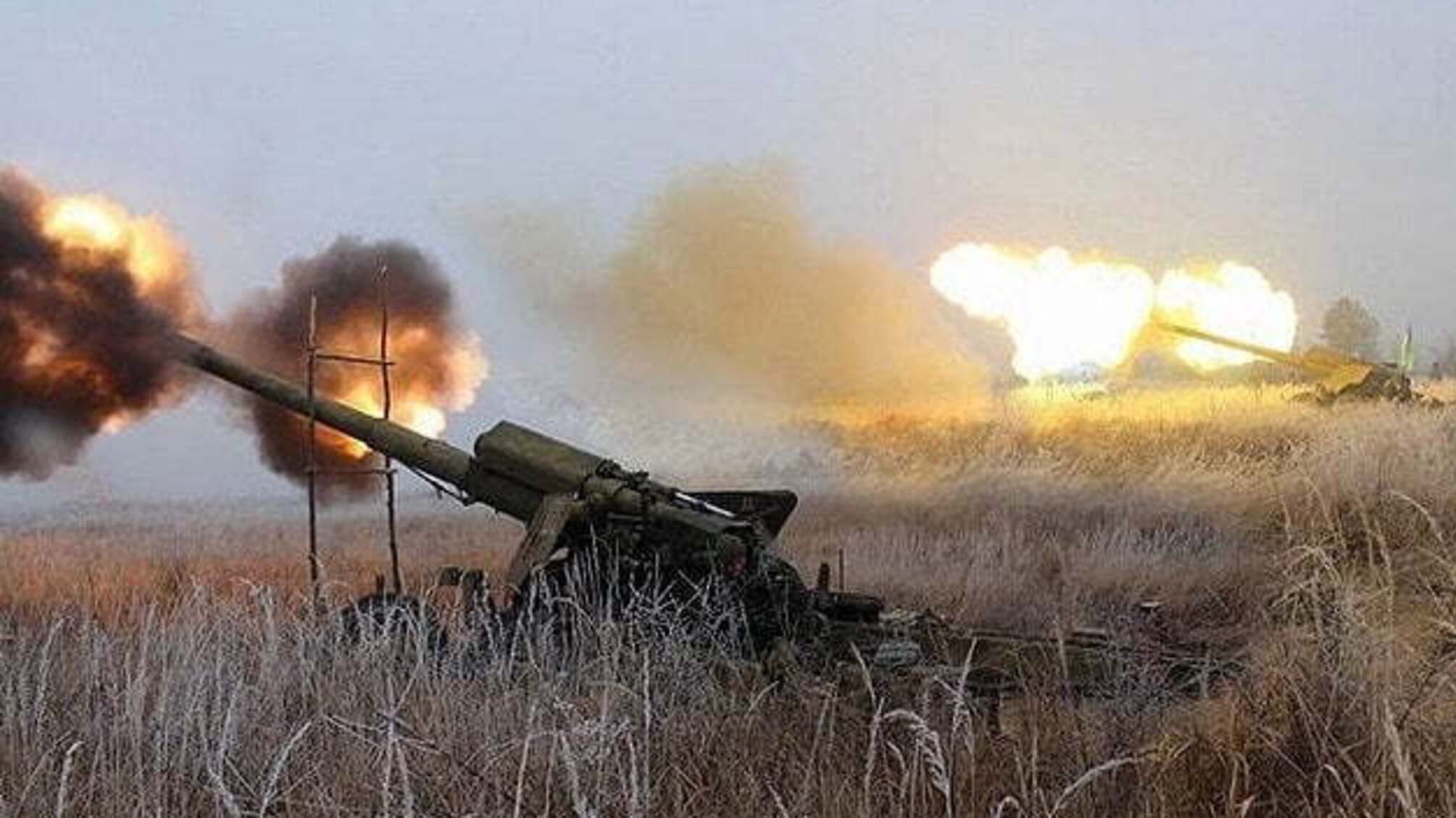 Україна на 40% фінансує війну на Донбасі – Семенченко