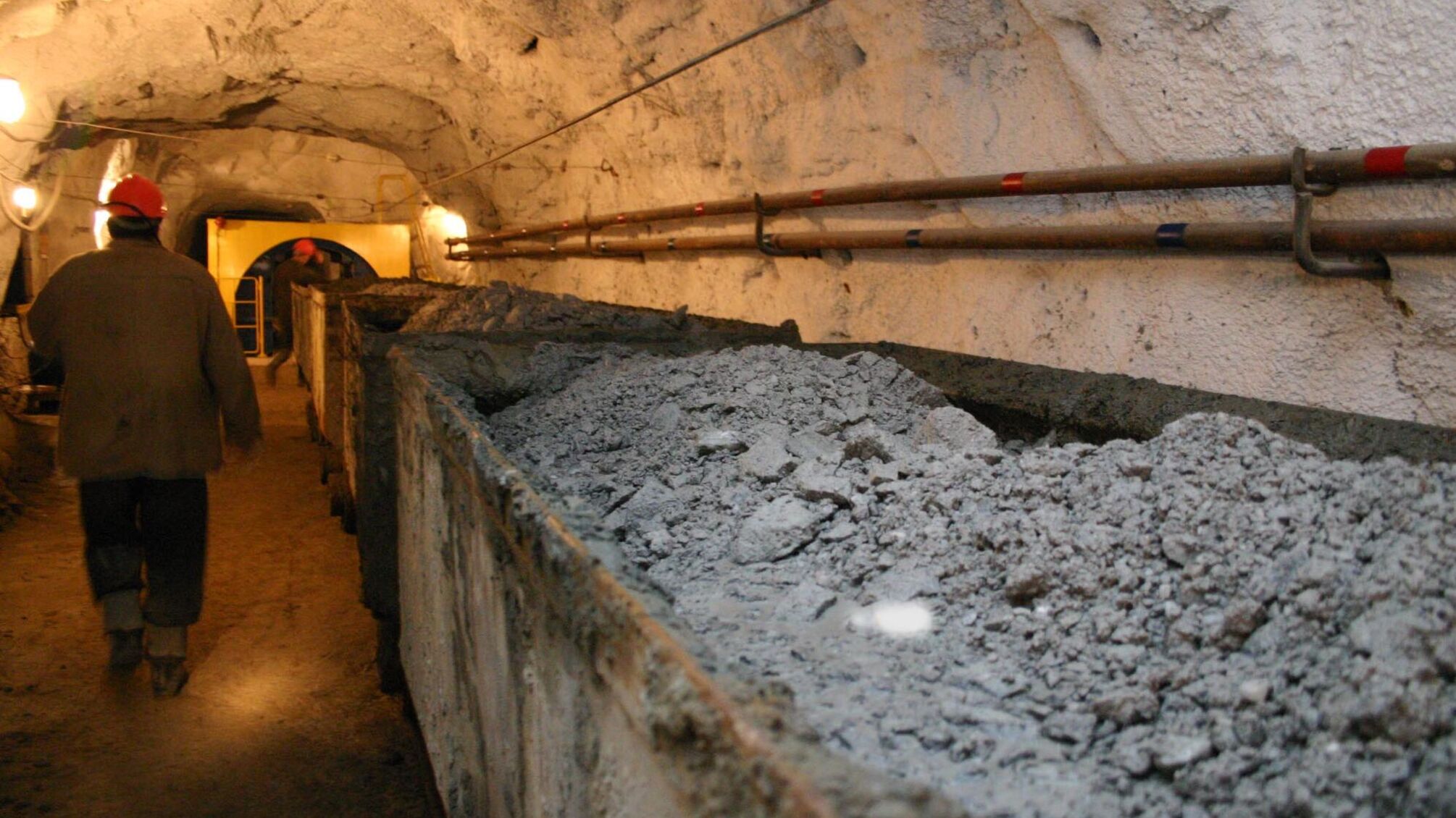 На Донеччині керівництво вугільного підприємства розікрало 22 млн грн