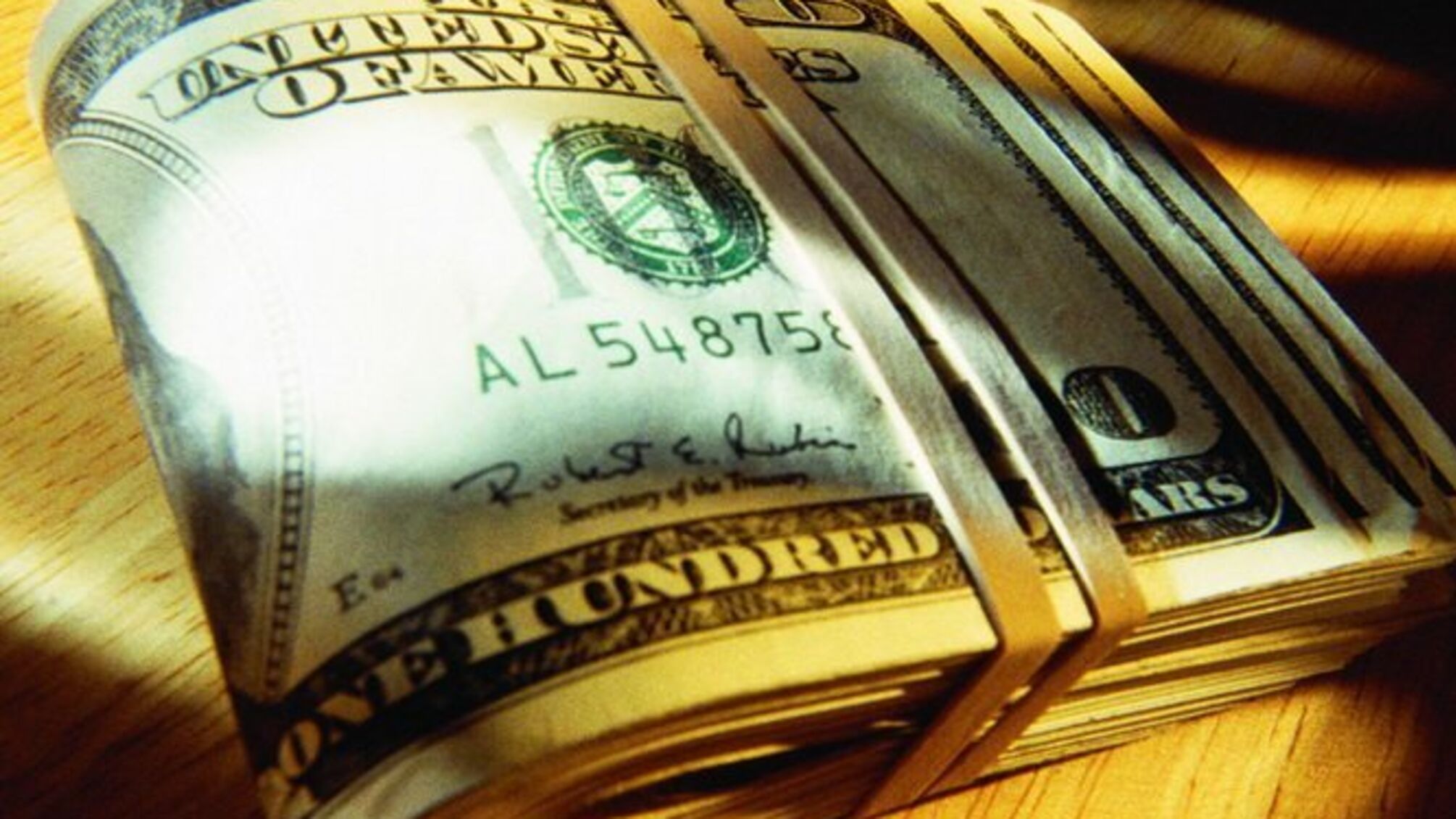 'Корупція' стала найпопулярнішим словом 2016 року