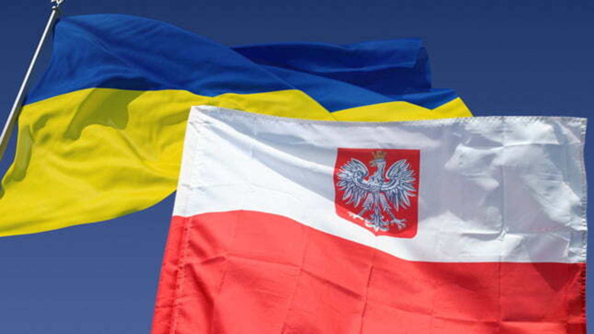 Польща вимагає від України скасування заборони на в'їзд для скандального мера Перемишля
