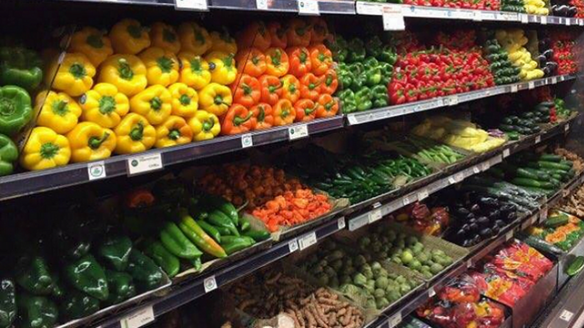 Економіст показав приклад успішного супермаркету