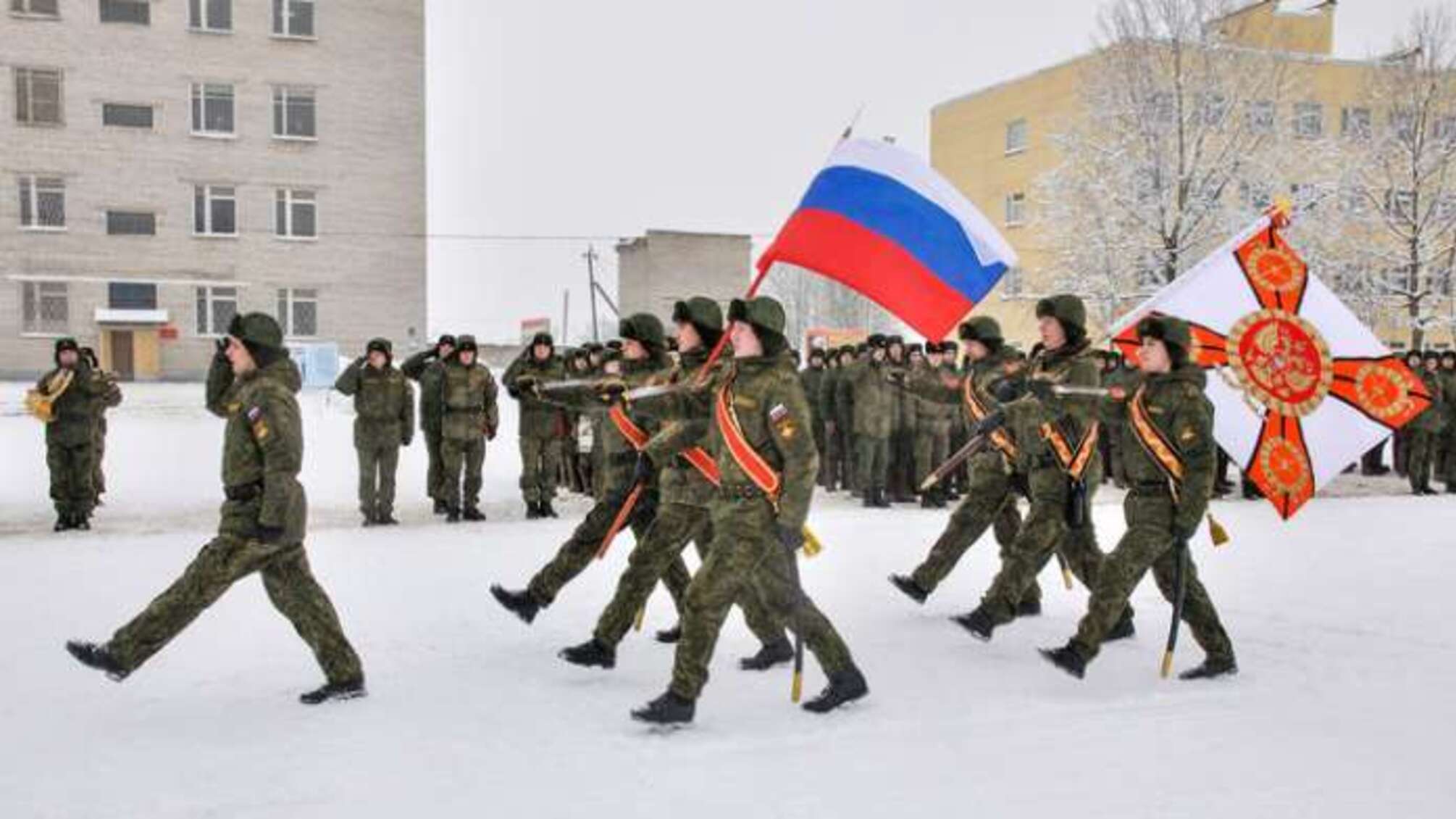 Одинадцятеро російських військових утекли з окупованого Донбасу