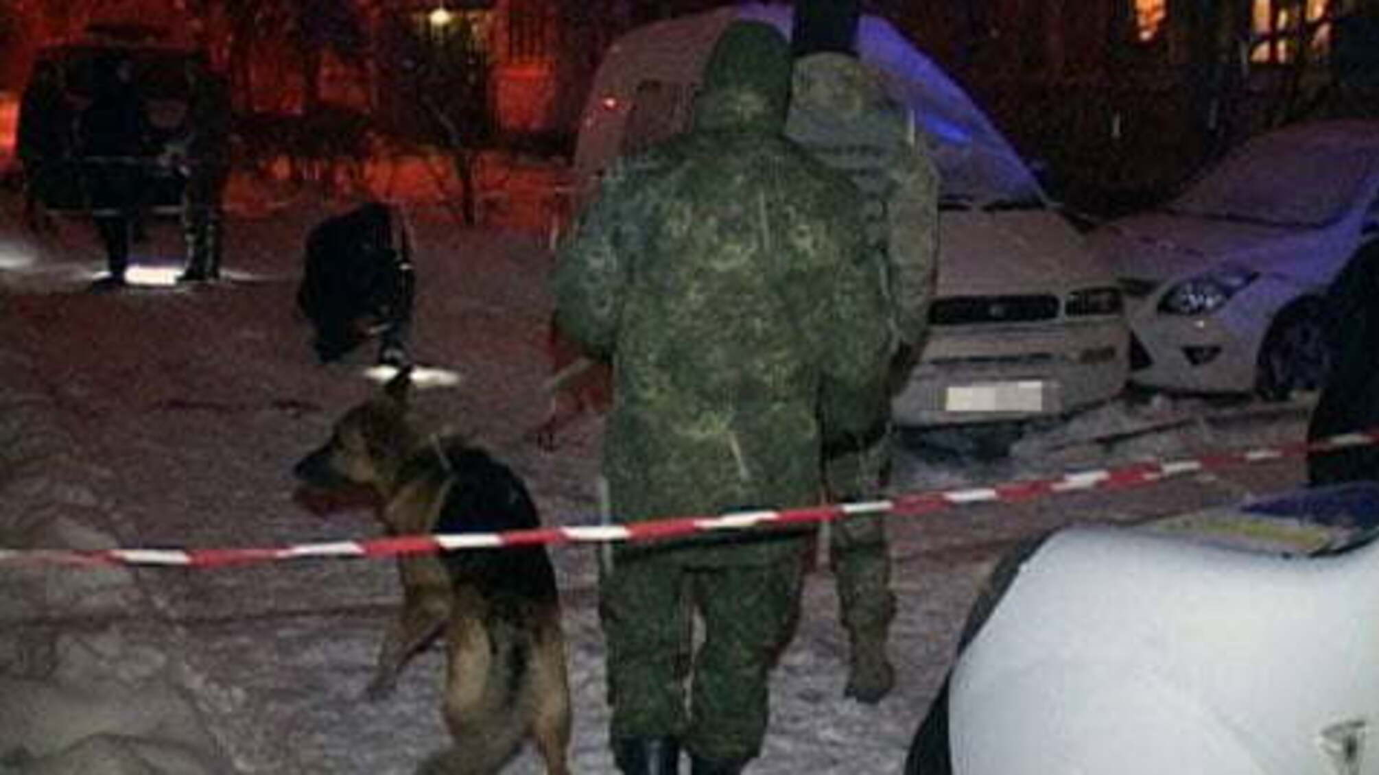 Підступно вбитий на столичній Русанівці чоловік був бізнесменом-мільйонером