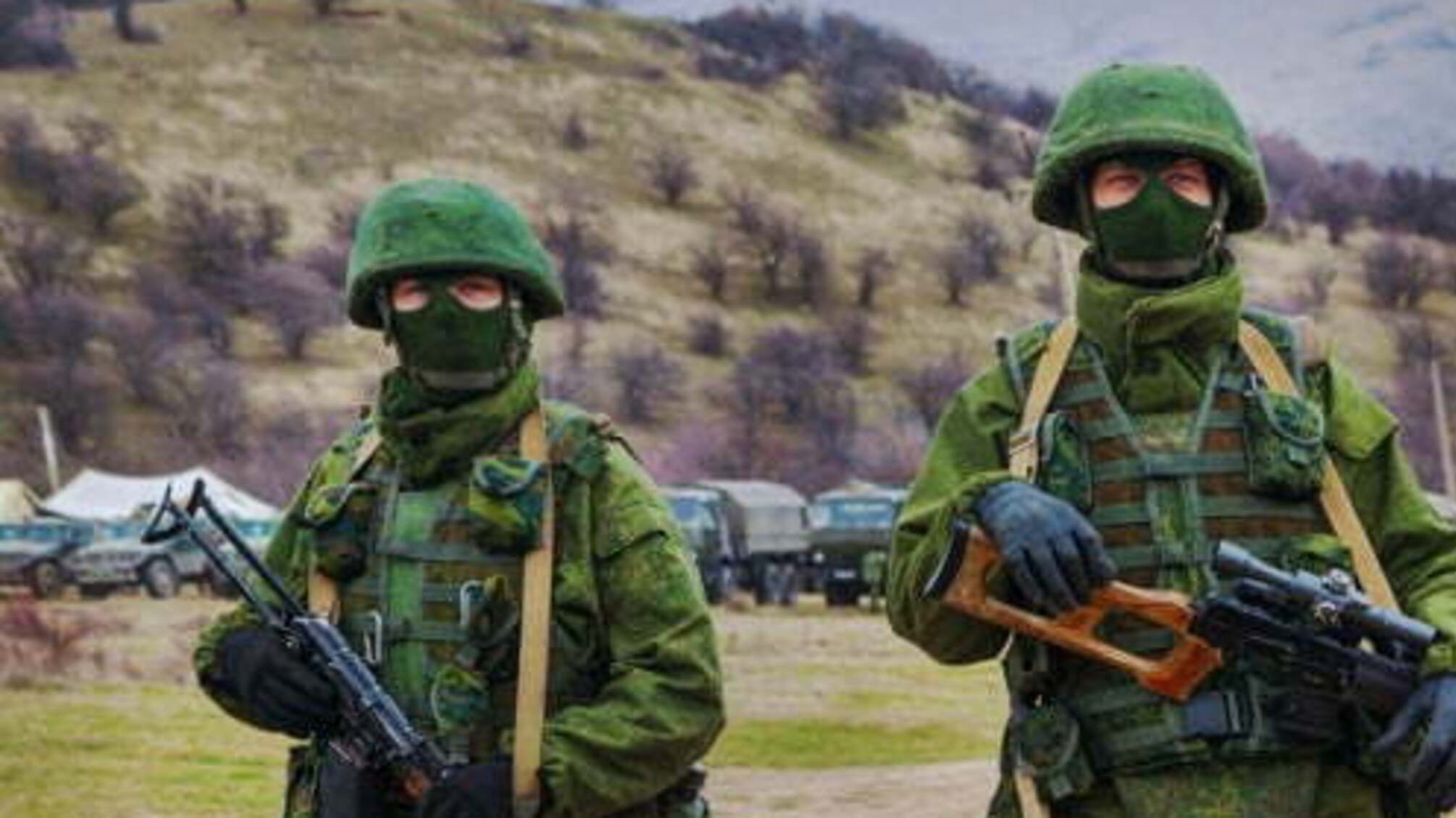 Олланд нагадав позицію Франції щодо анексованого Криму