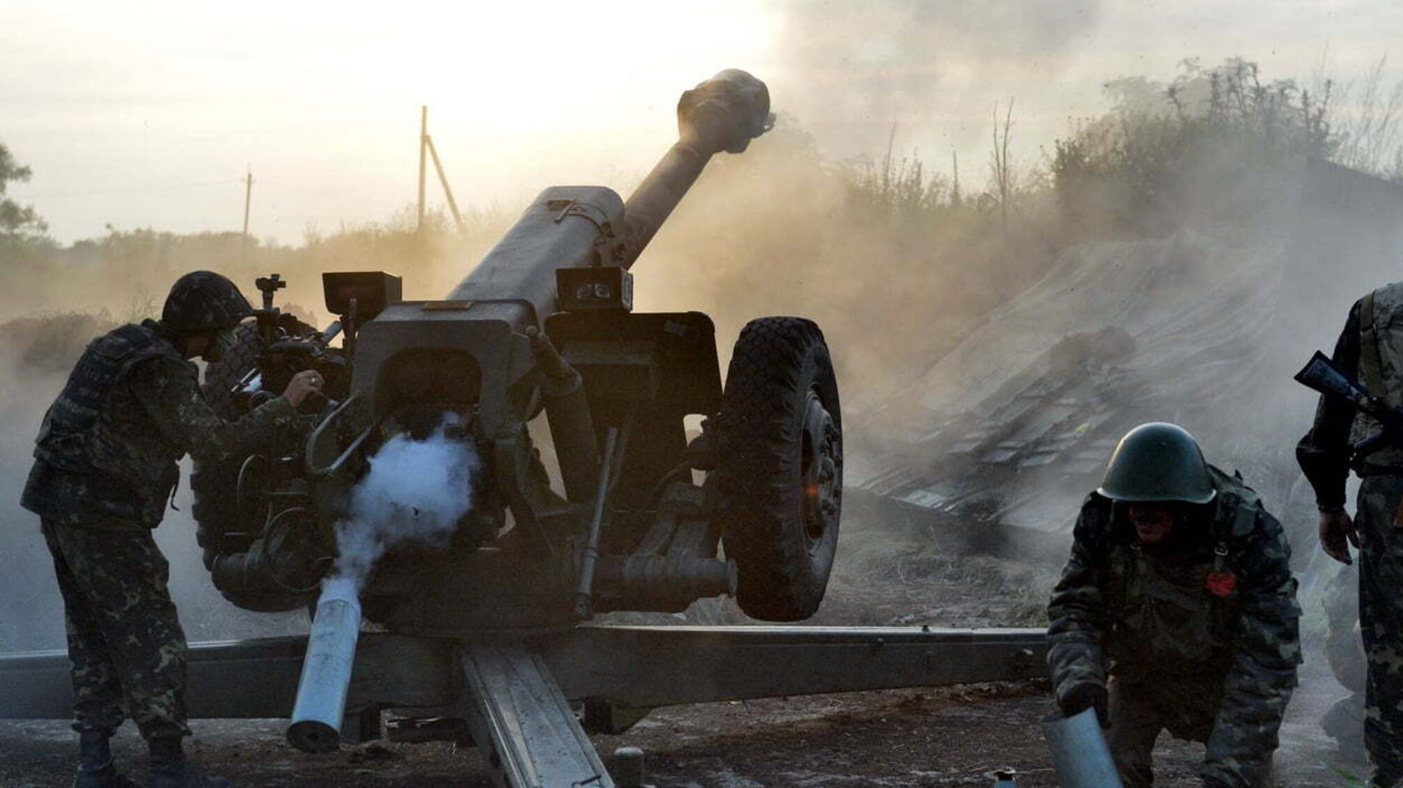 Терористи налаштовані на ескалацію збройного конфлікту на Донбасі - Мотузянік