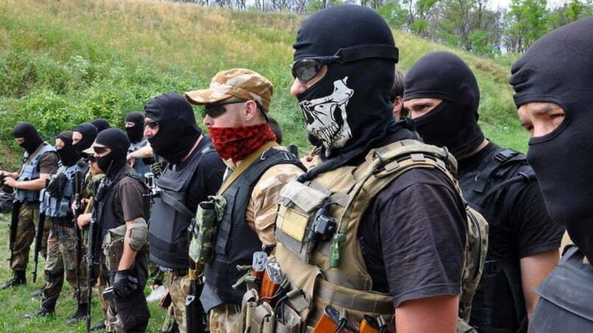 На Волині утворили комісію, яка надаватиме статус бійця-добровольця