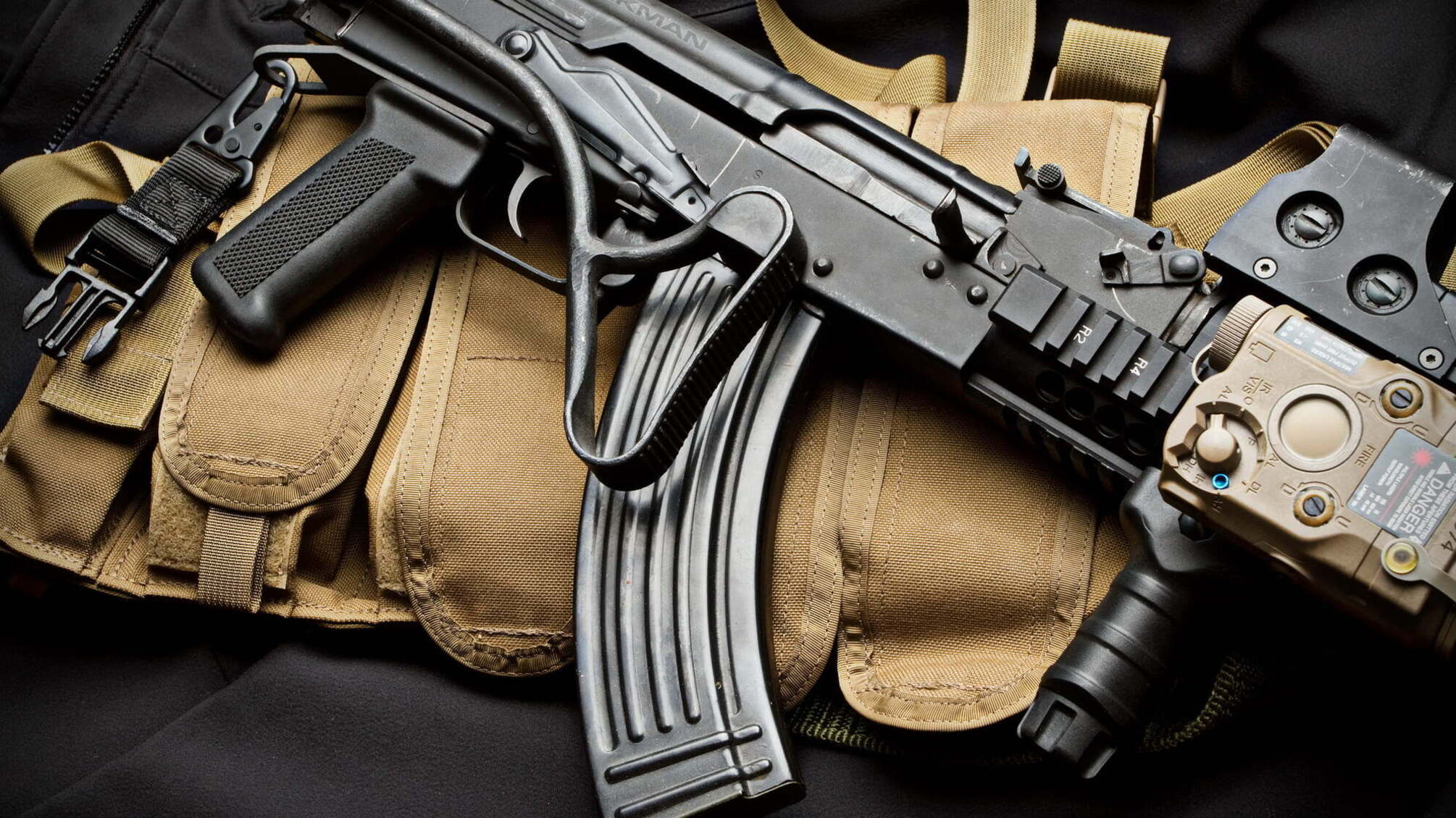В «Укроборонпромі» розповіли, чому Україна не має нової зброї