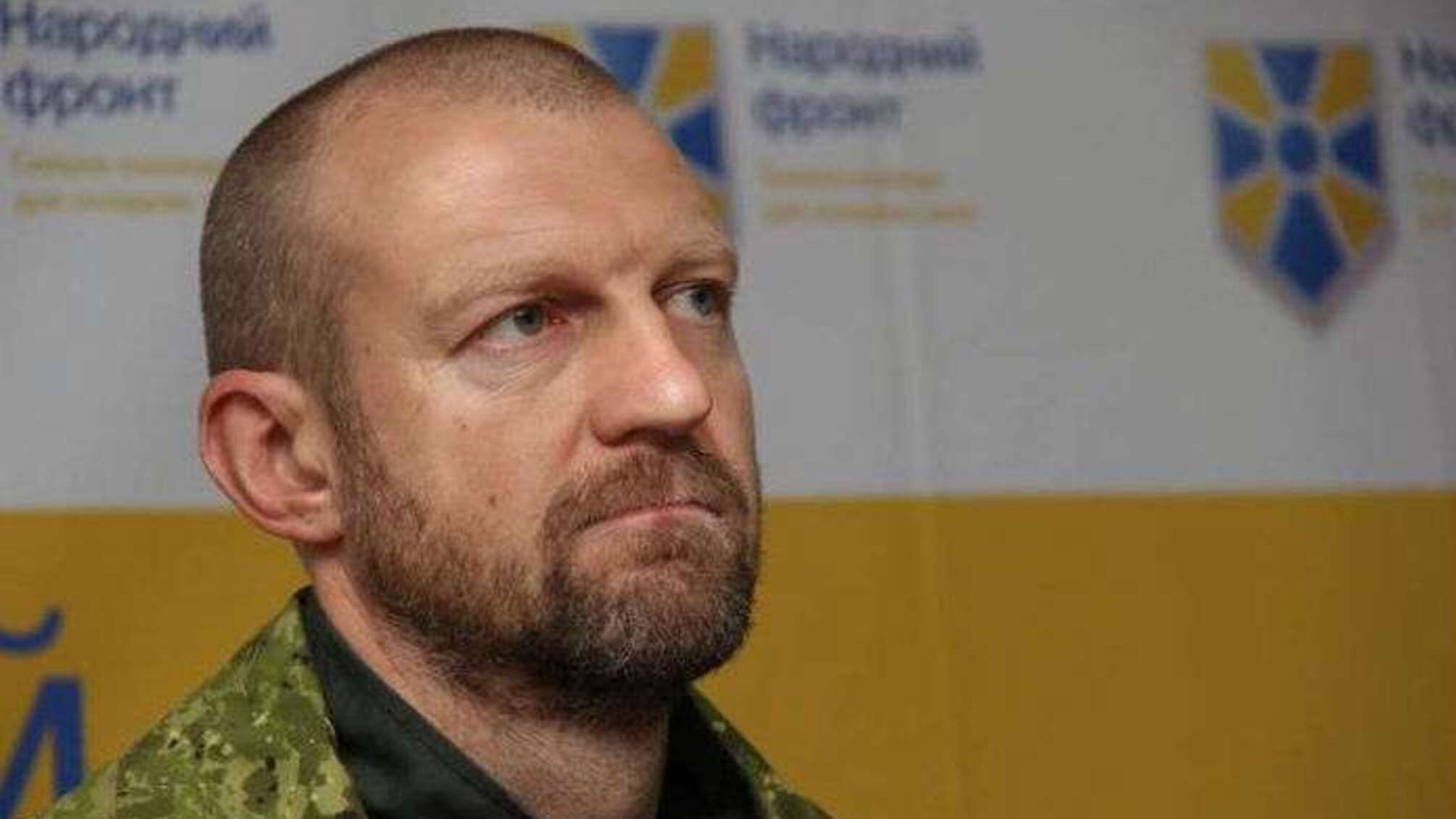 Нардеп пообіцяв, що Україна проведе парад на Красній площі