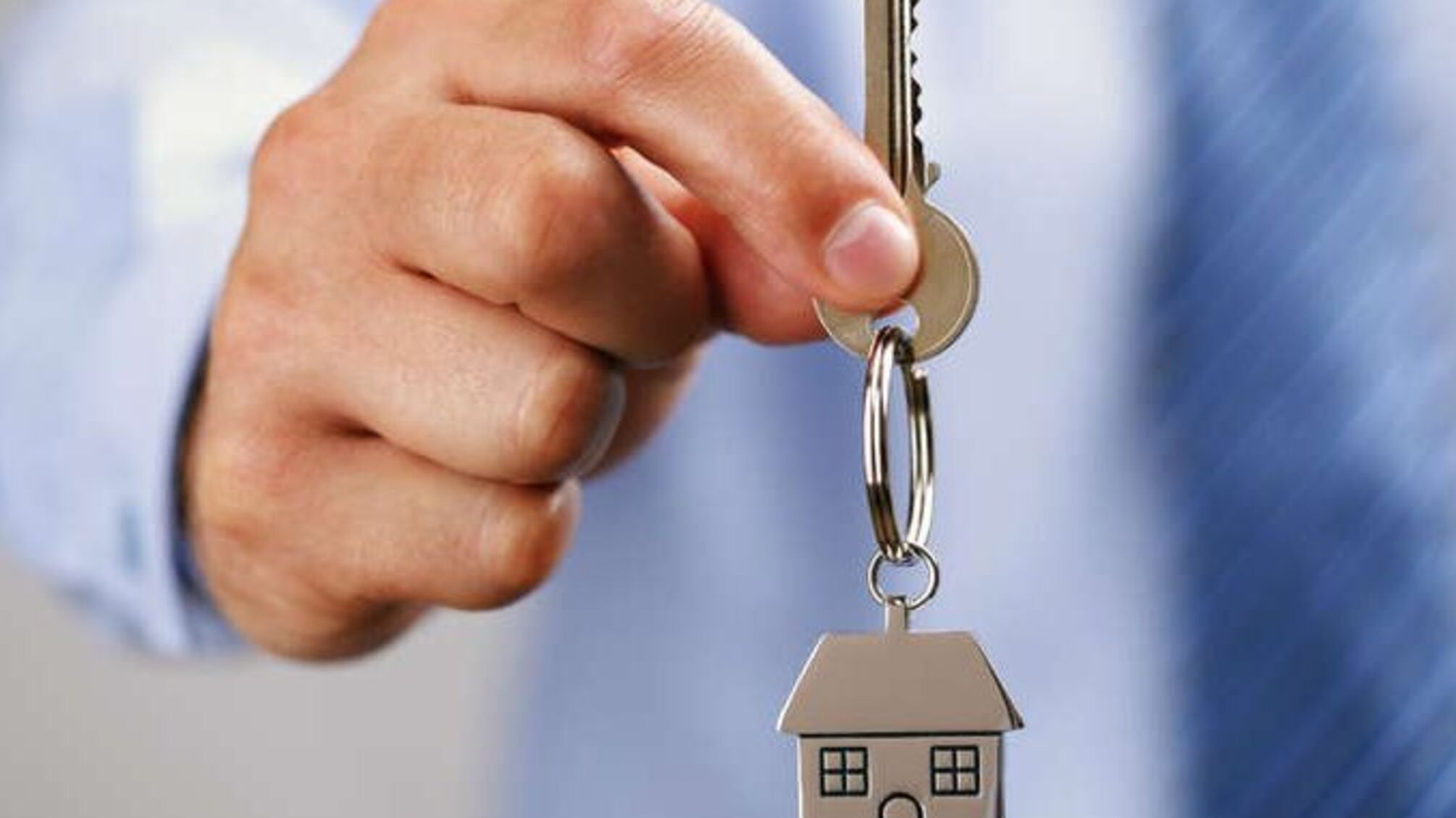 Журналісти показали, як не потрапити в руки квартирним шахраям