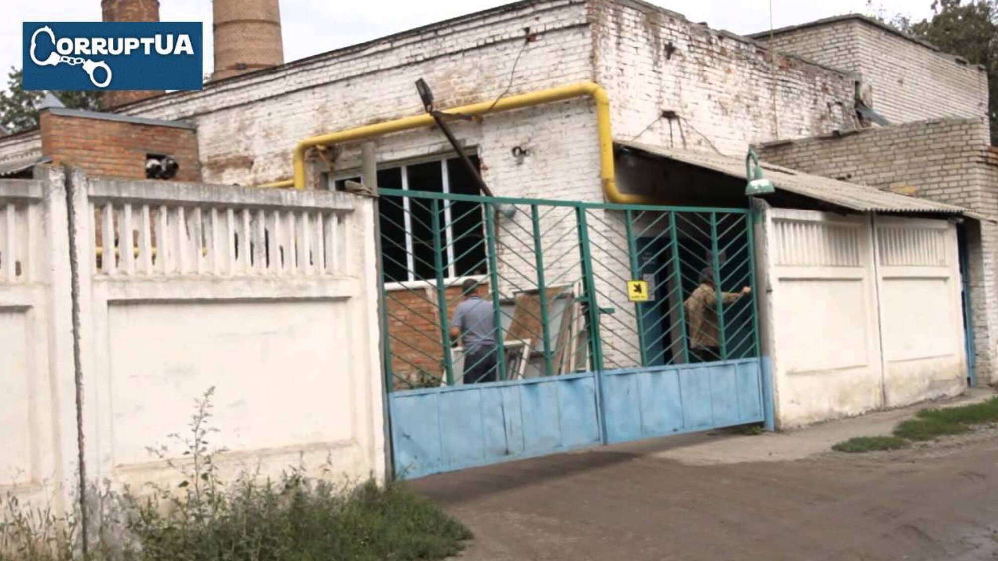 Хтось побачив наші прибутки й захотів 'загребти' все під себе – екс-керівник вінницького підприємства