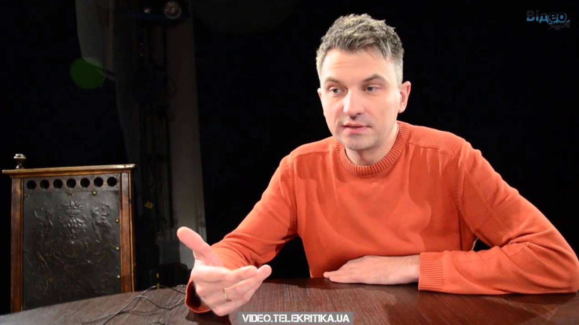 Дружина терориста 'ДНР' погрожувала розстріляти журналіста Романа Скрипіна