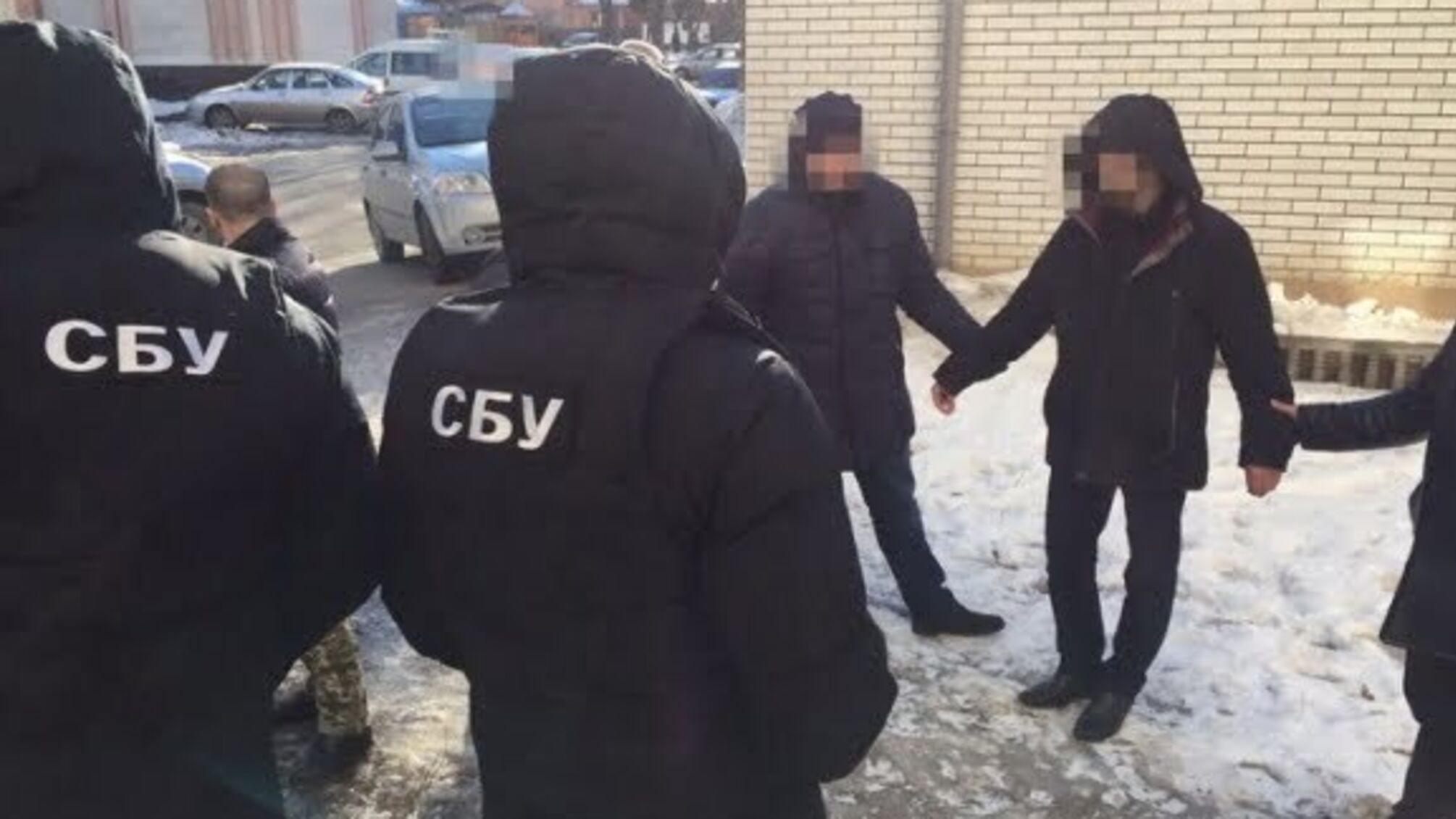 Вінницького поліцейського-хабарника звільнять з посади