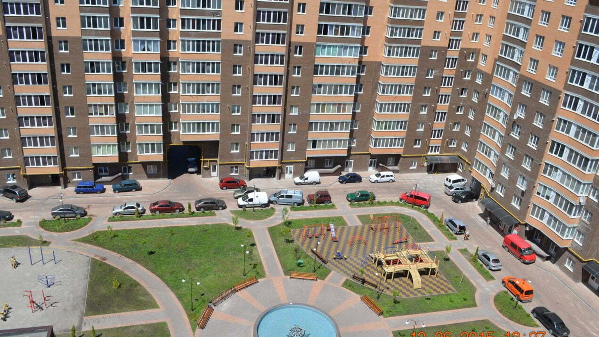 У Хмельницькому провернули будівельну аферу на 23 млн грн