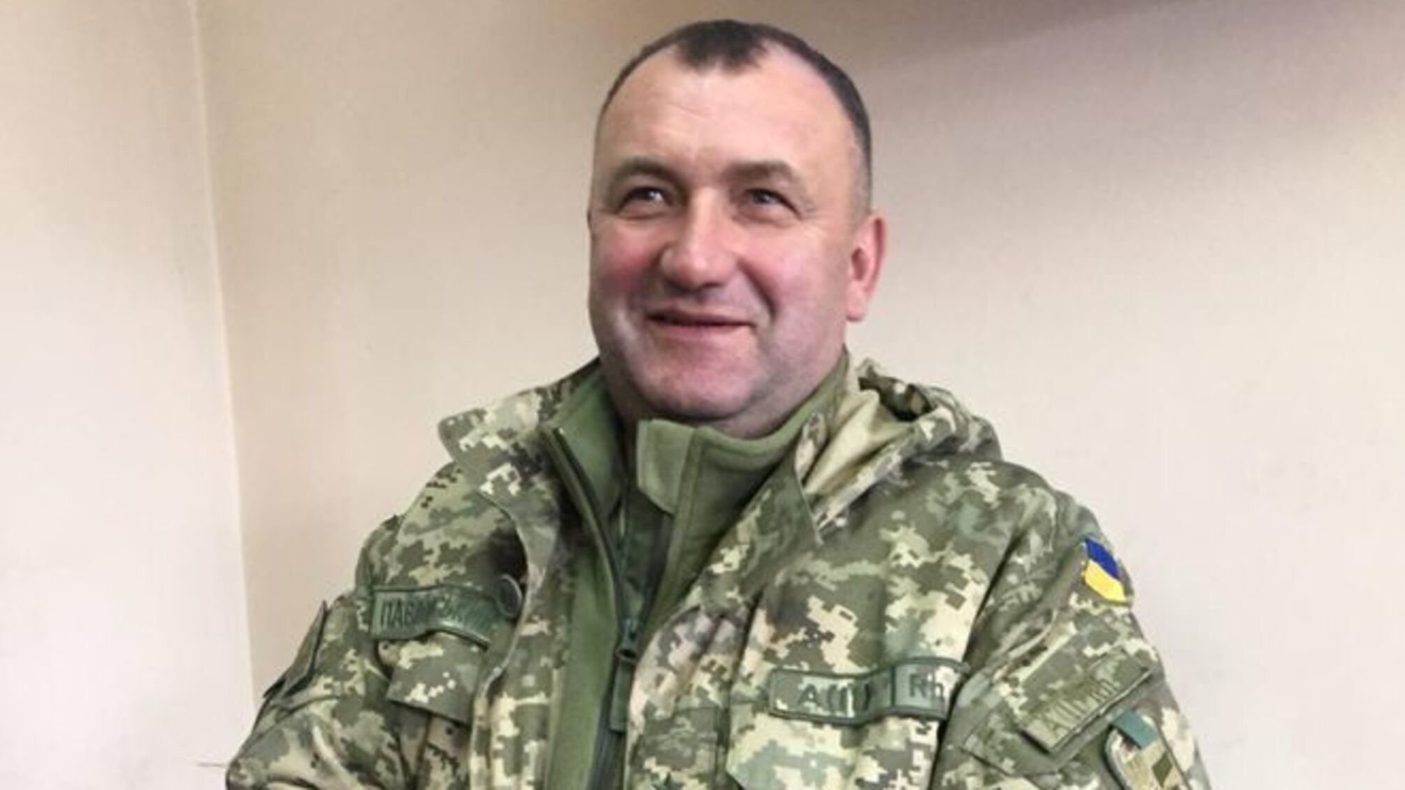Заступник міністра оборони України перебуватиме під домашнім арештом