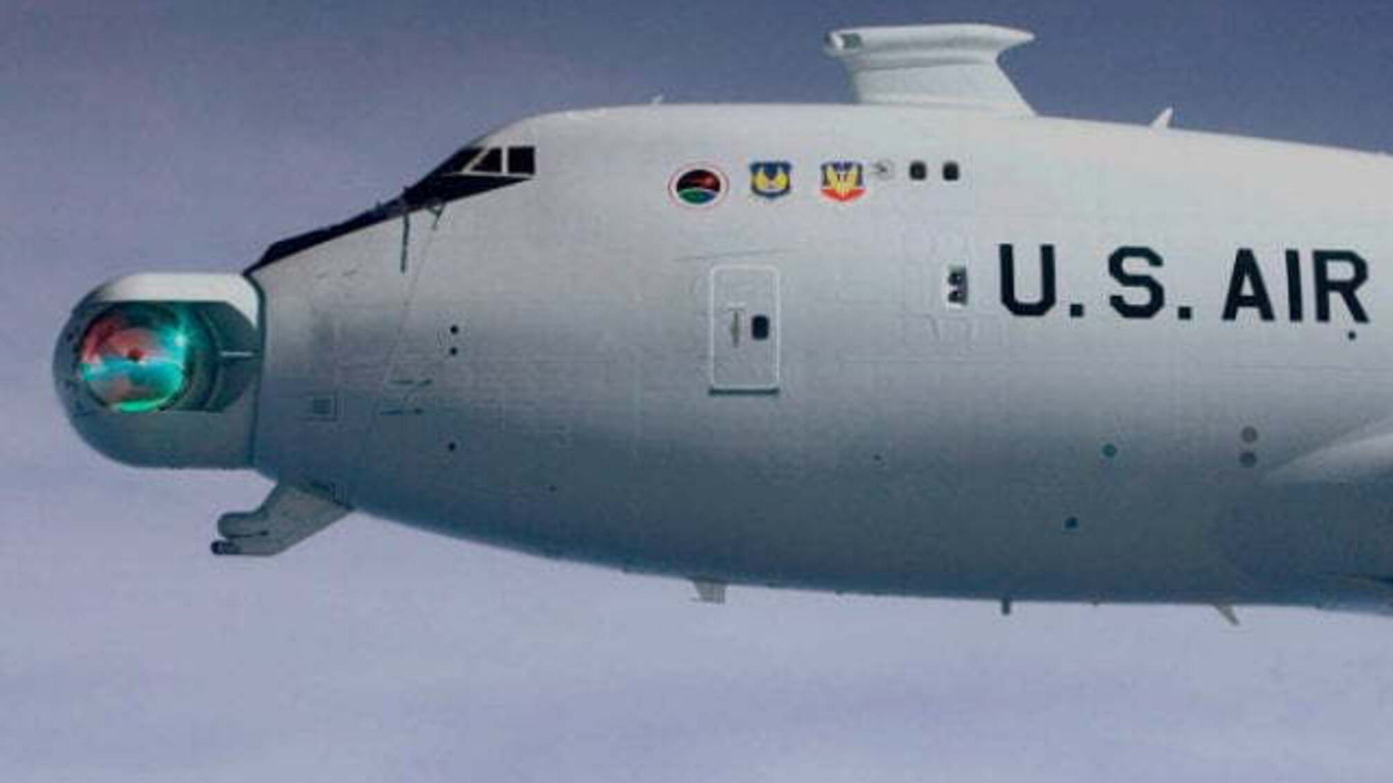 Україна та США проведуть розвідполіт над територією Росії