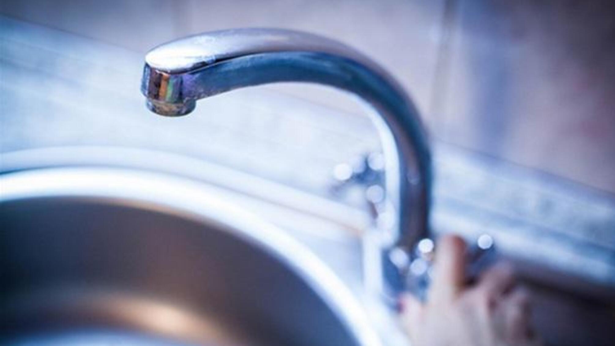 Ахметов може 'перекрити' воду киянам