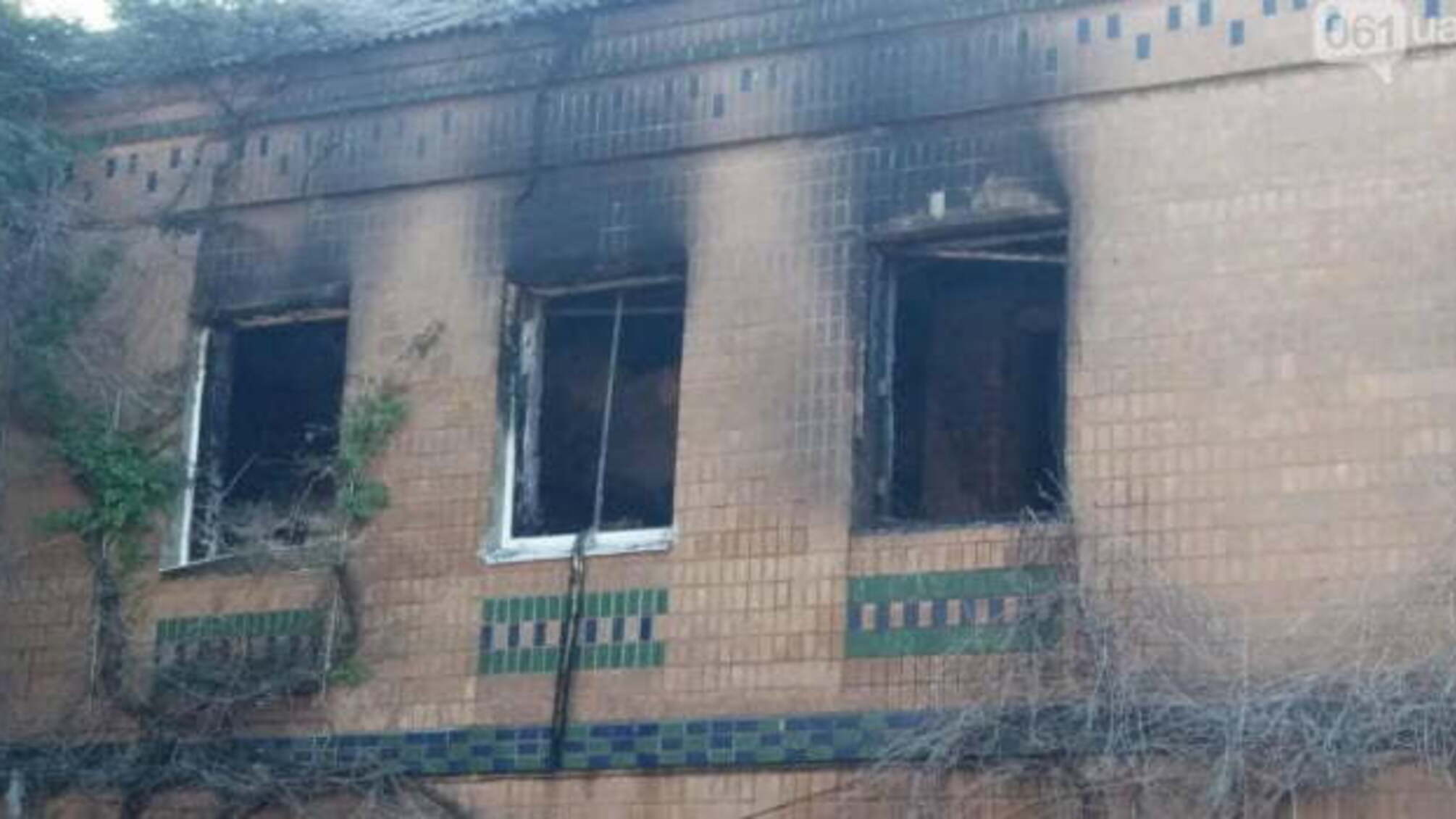 Смертельна трагедія в Запоріжжі: на пожежі в хостелі масово загинули люди – кількість жертв шокує