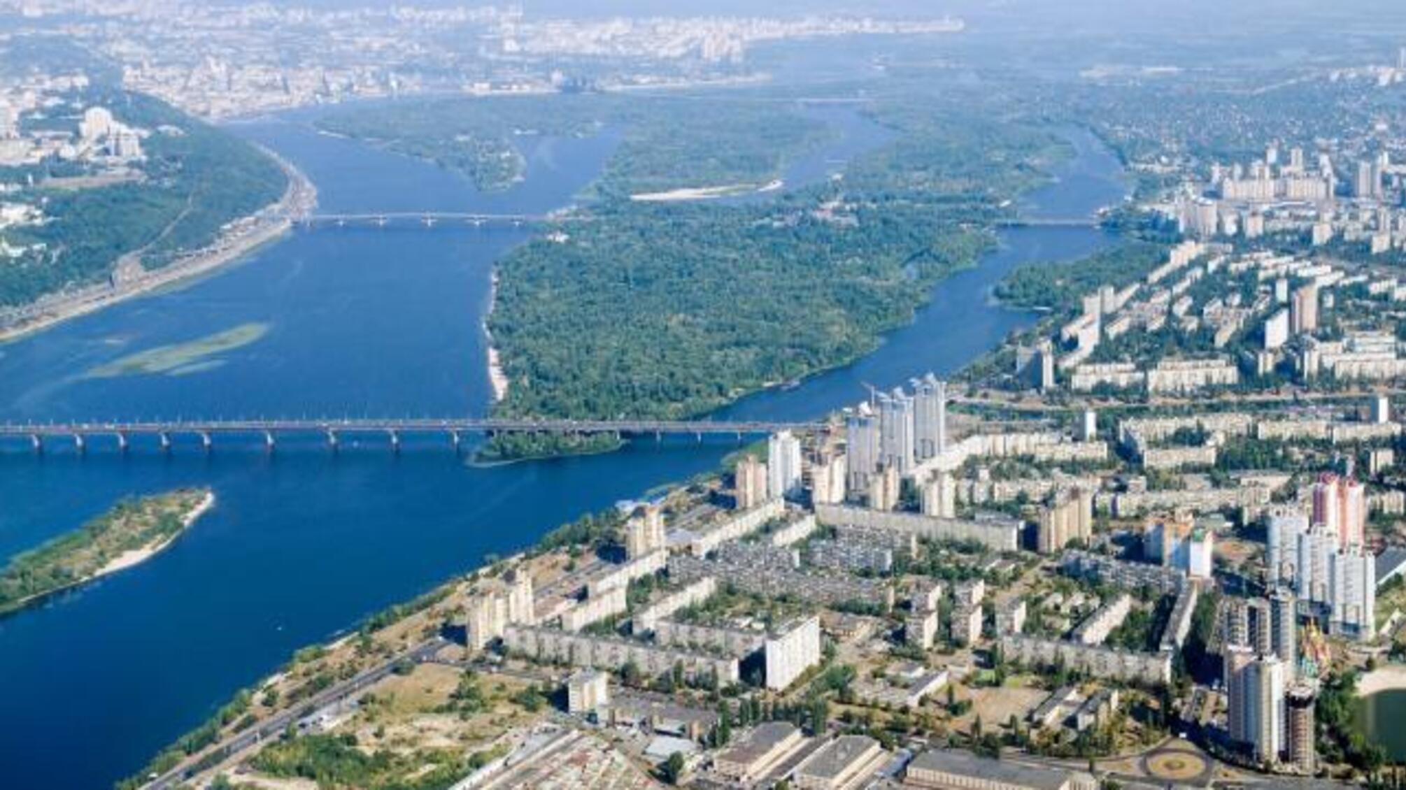 Київ – на другому місці у світі за вартістю оренди житла