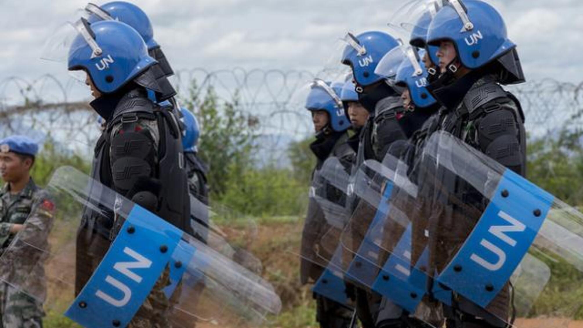 Росія погодилася на умову України по миротворцях на Донбасі: ЗМІ дізналися несподівані подробиці