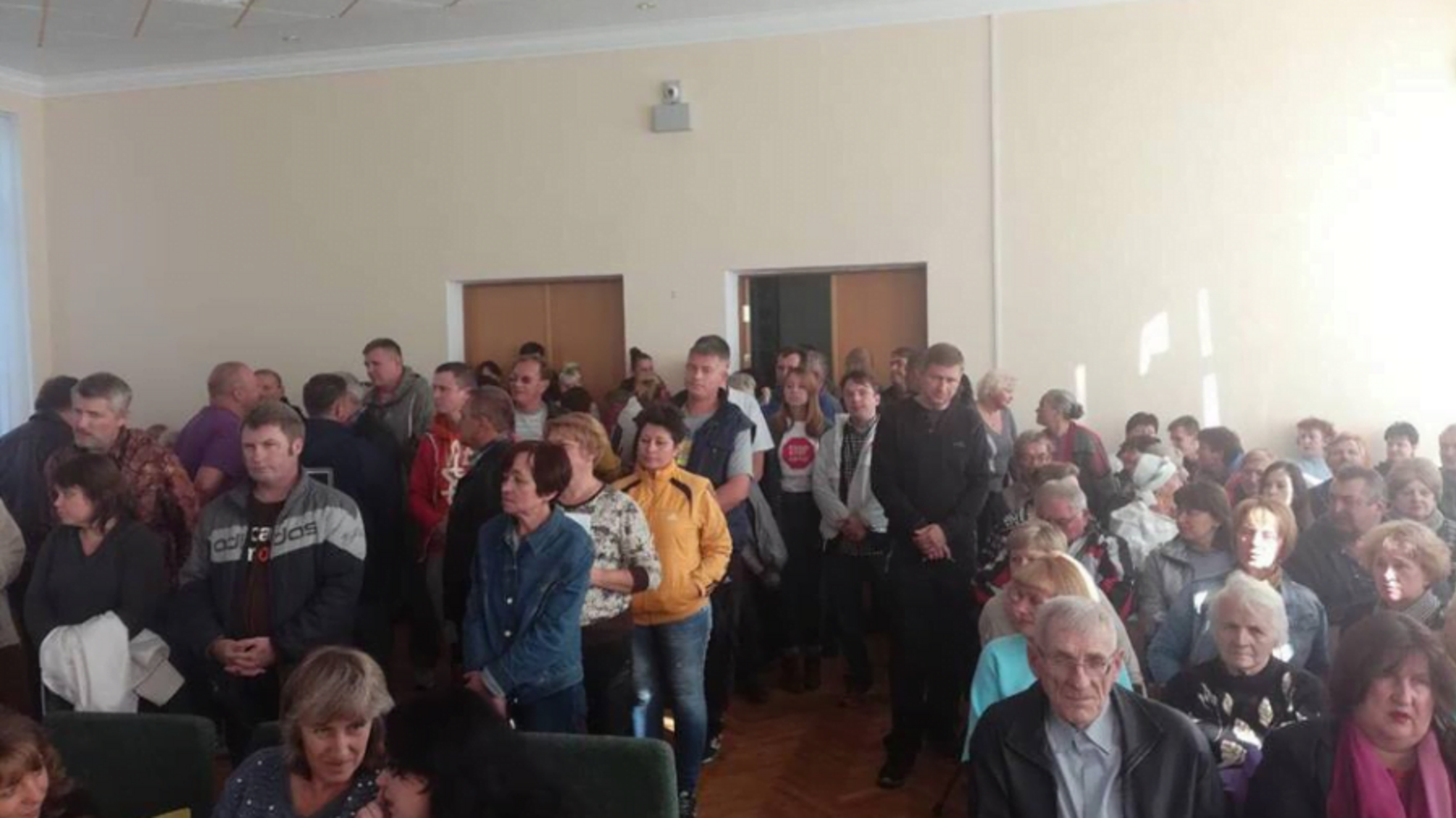 'СтопКор' показав, як на Київщині підприємці захистили ринок від забудови