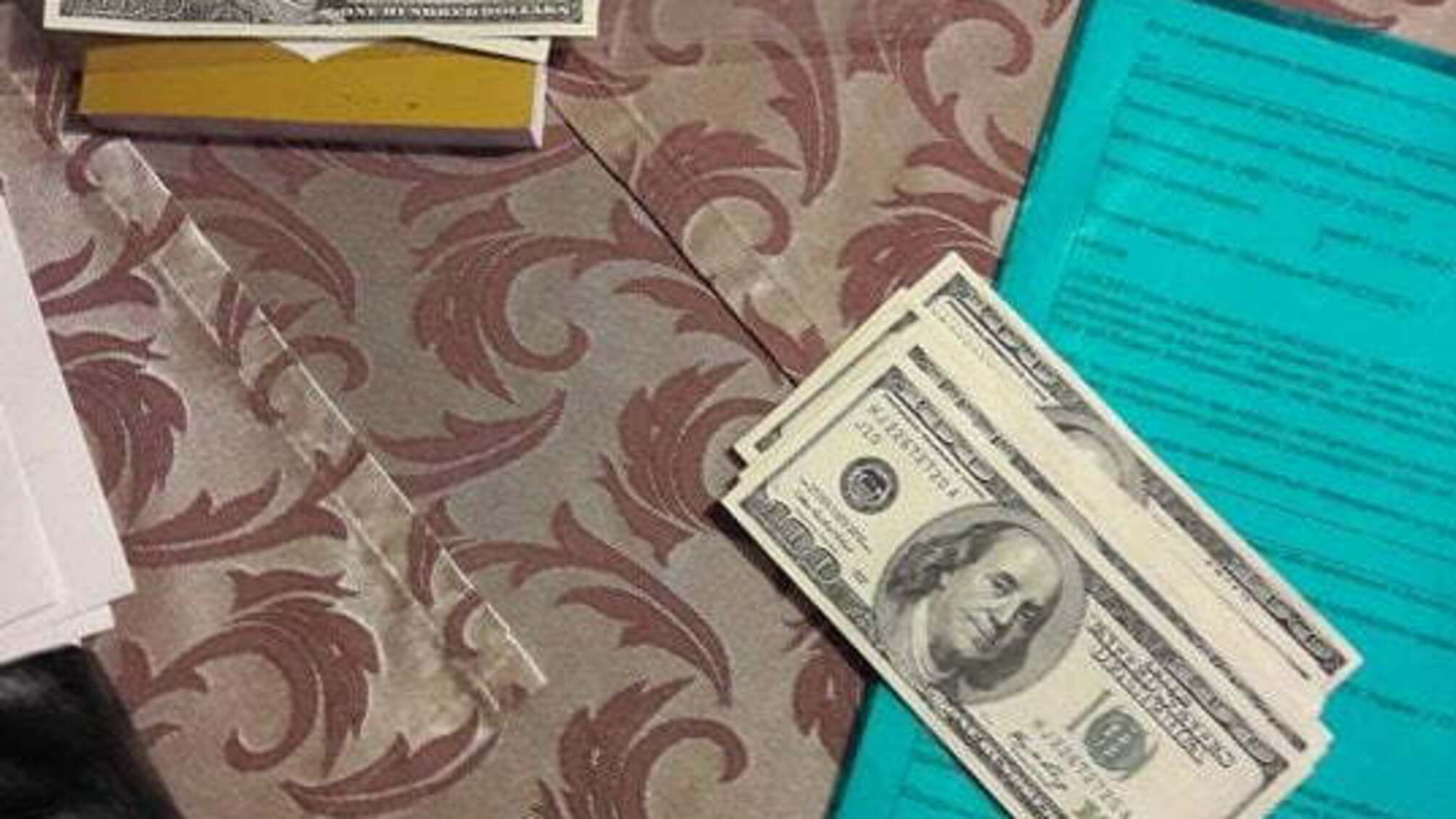 Екс-працівника ДФС Львівщини оштрафували за корупцію