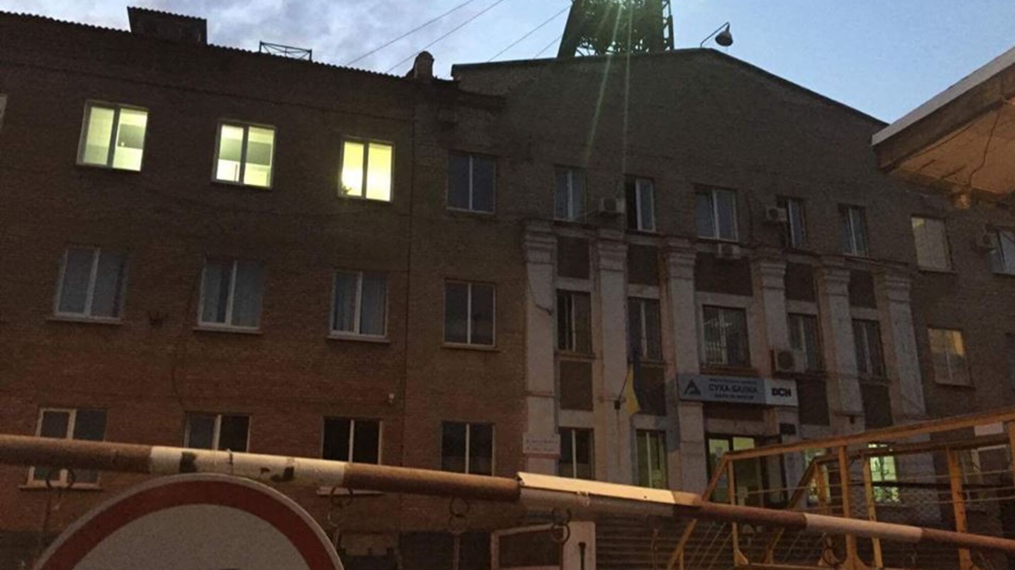 Розслідування 'СтопКору' про нелегальну діяльність рудника 'Суха Балка' набрало майже 50 тисяч переглядів