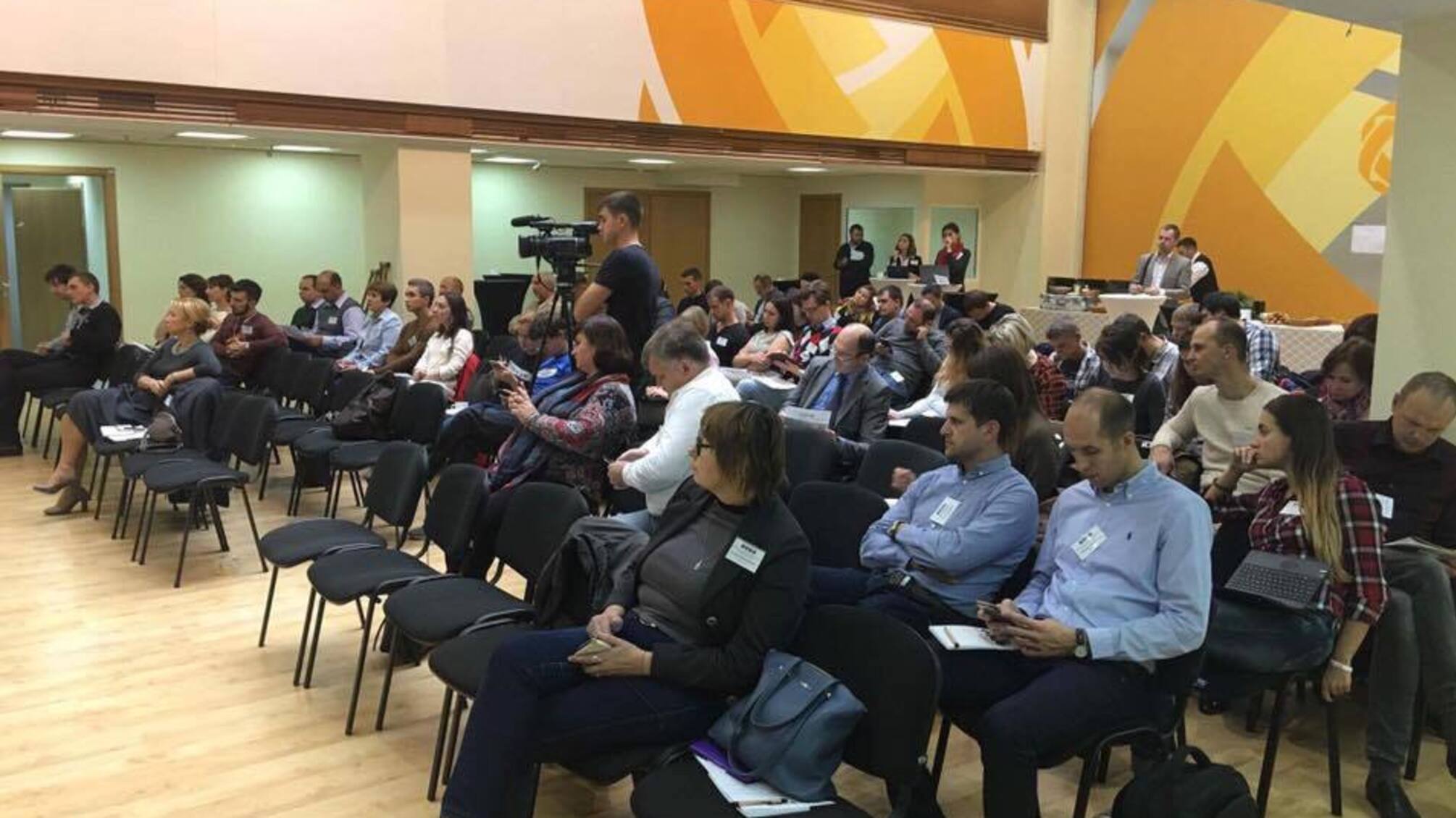Координатор 'СтопКору' Роман Бочкала розповів про роботу мережі розслідувачів проекту у регіонах України