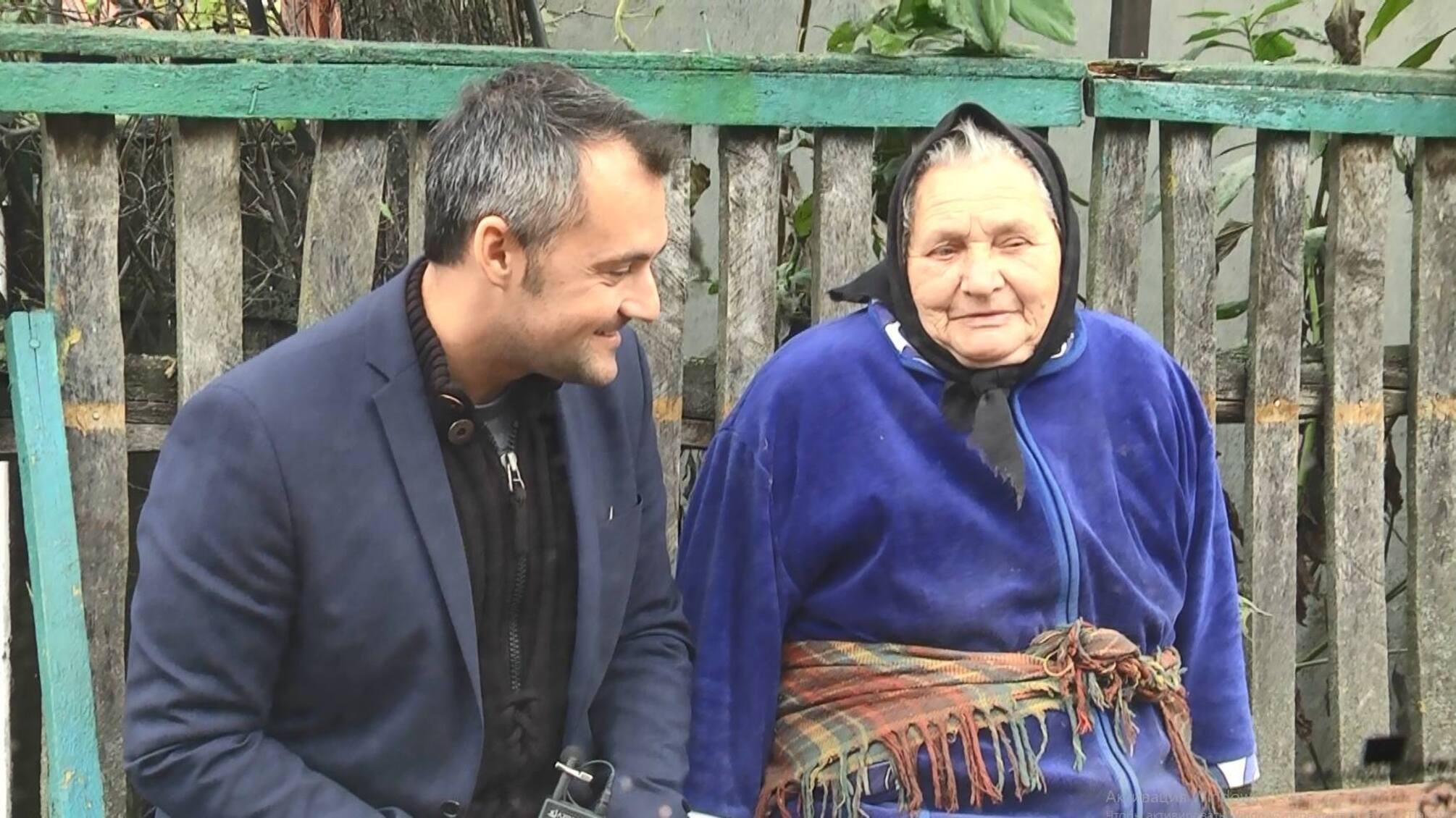'СтопКор' знайшов співвласницю мисливських угідь останнього феодала часів Януковича Олега Рафальського