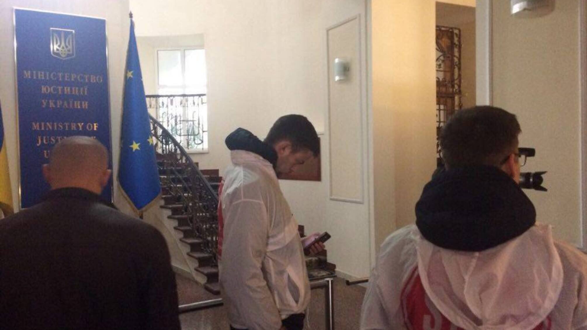 У Мін'юсті до кінця тижня повідомлять про результати перевірки щодо рейдерства через держреєстр агропідприємств на Житомирщині
