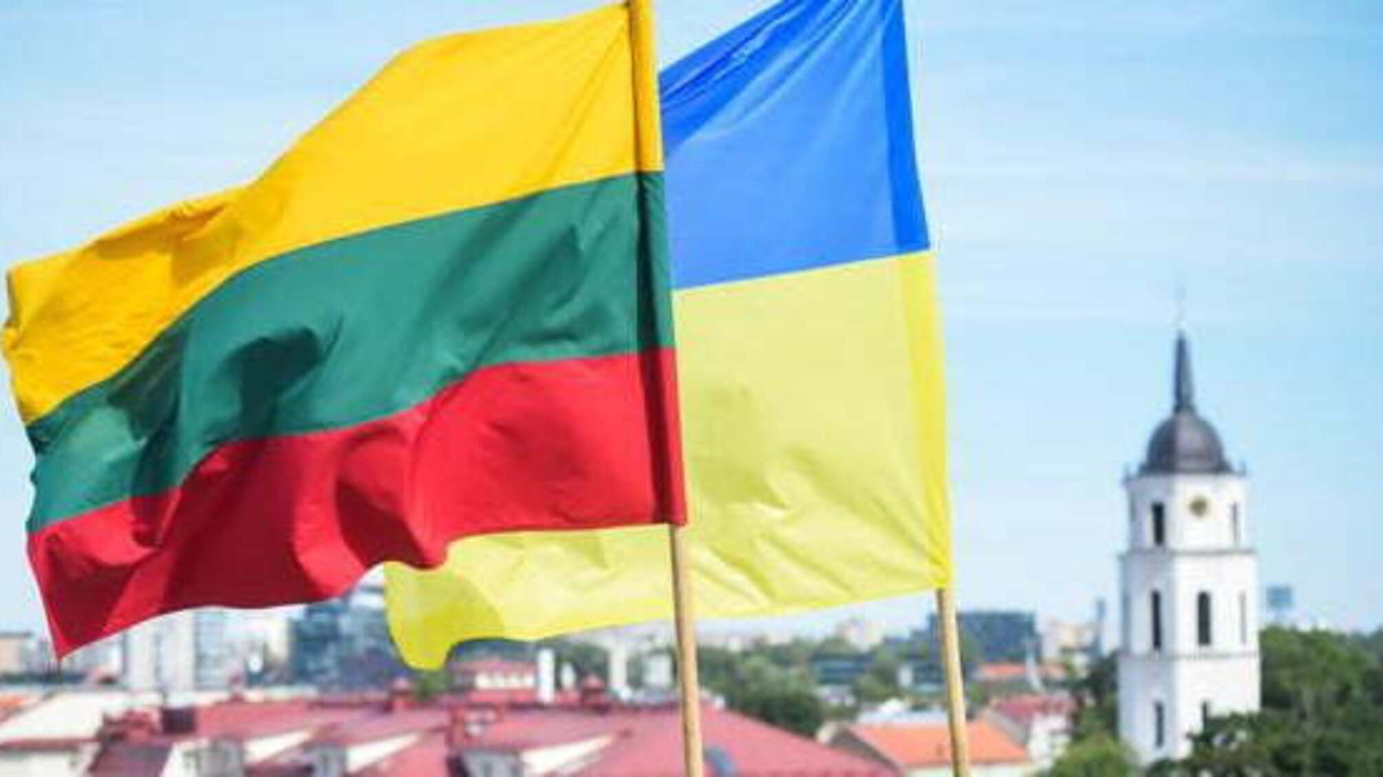 Литва відправила в Україну чергову групу військових інструкторів, – ЗМІ