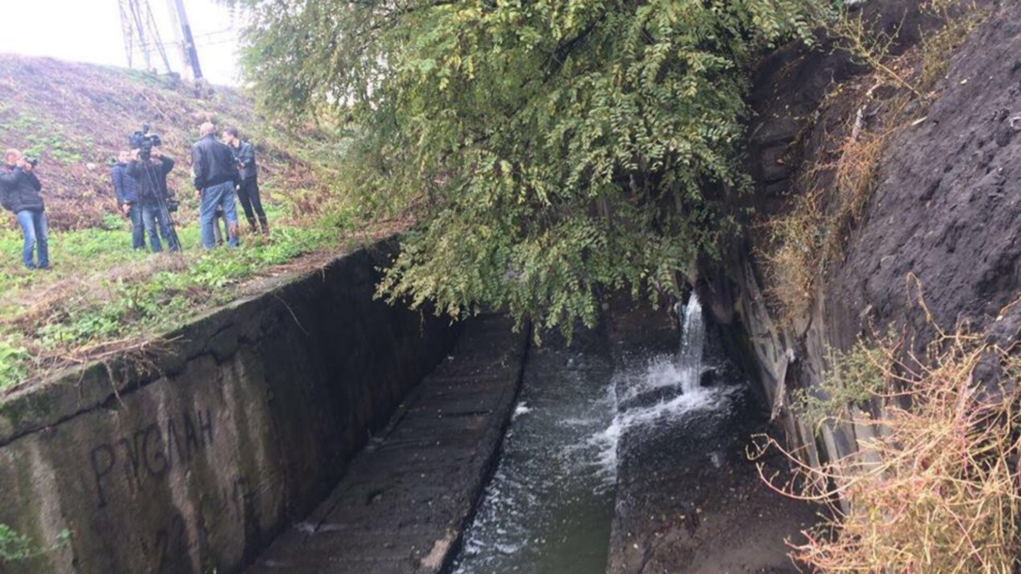 Вода из под колес: почему мы пьем воду с фосфатами?