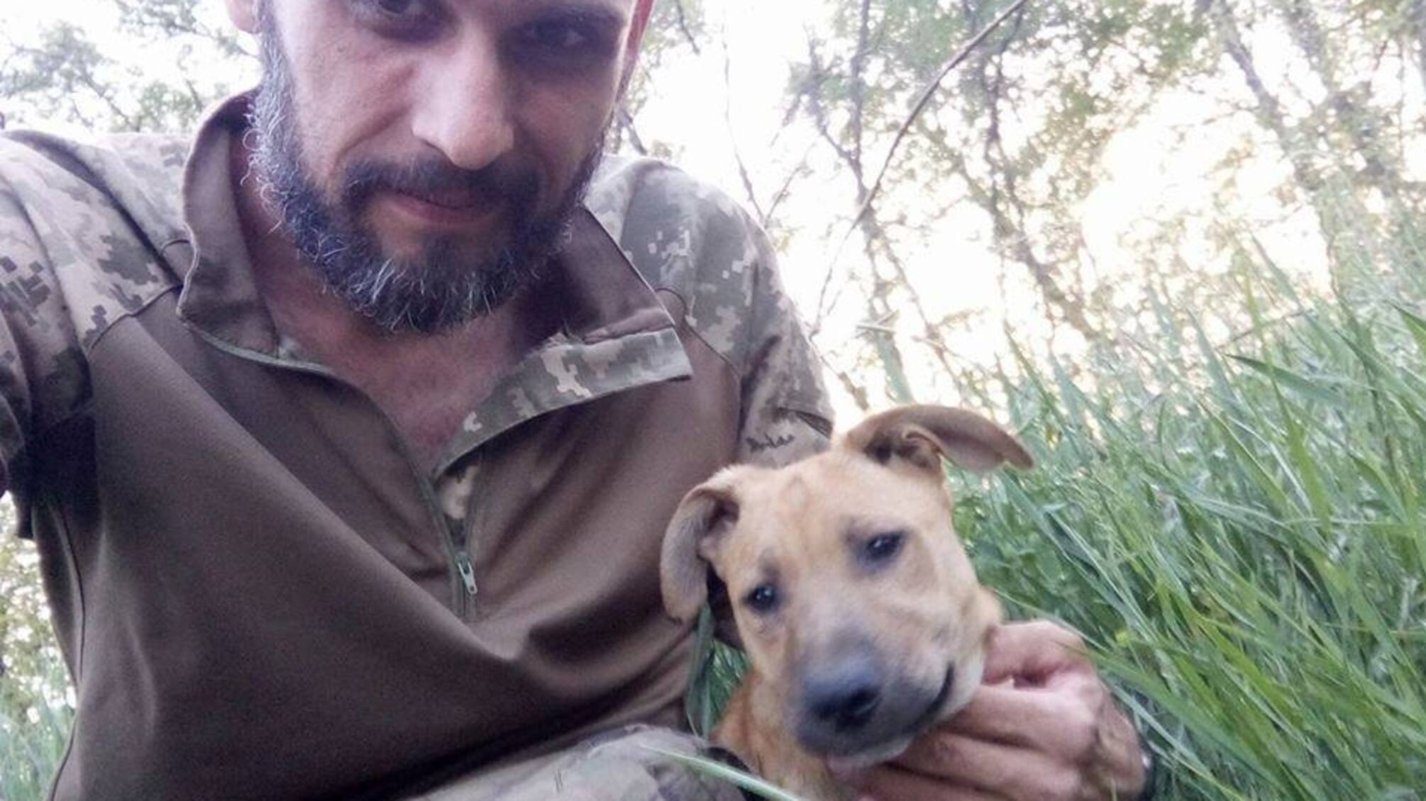 У зоні АТО загинув розвідник ЗСУ